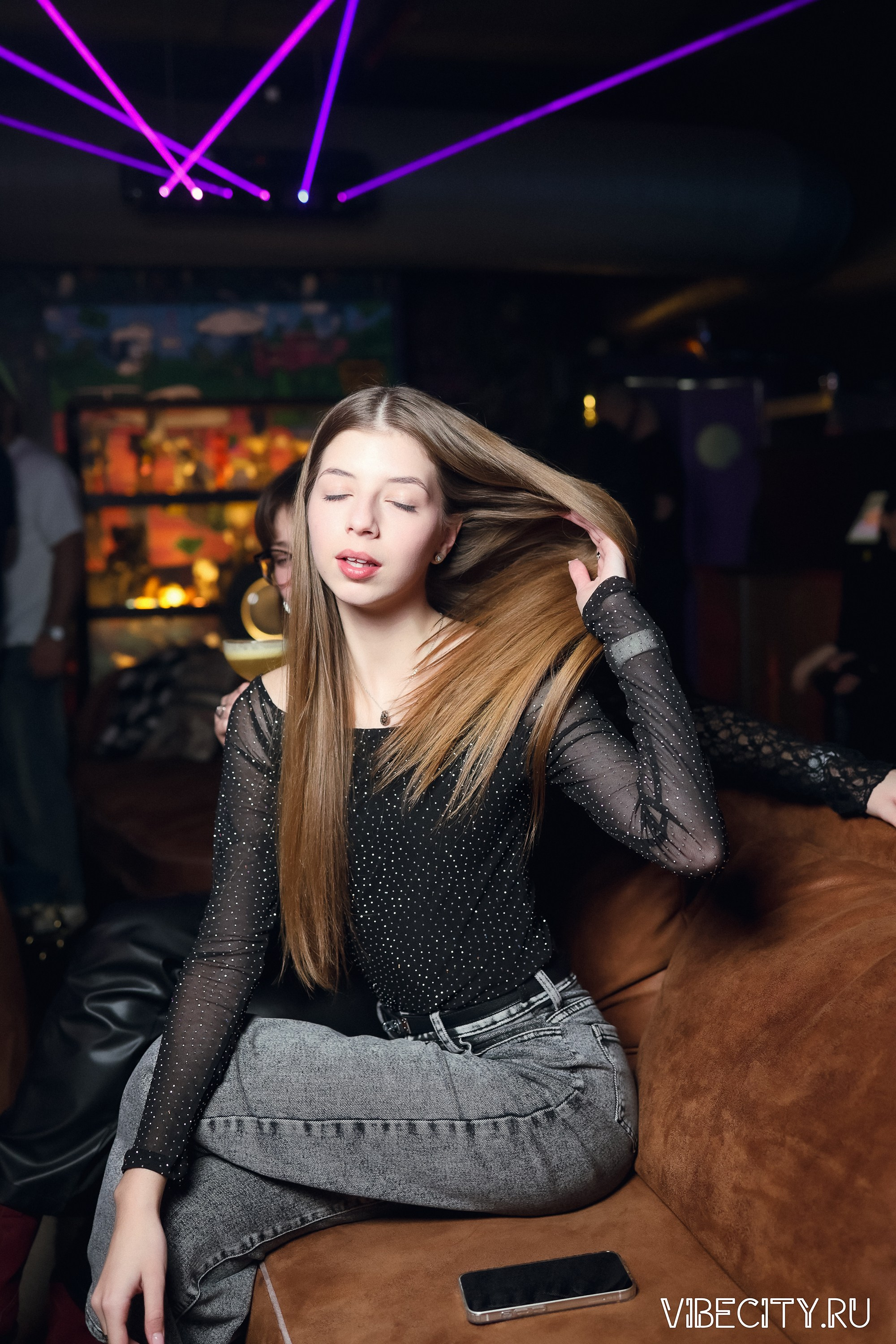 DOUBLE U. VIBECITY.RU Вайб Сити Ру Фоторепортажи Фотоотчеты Калининград