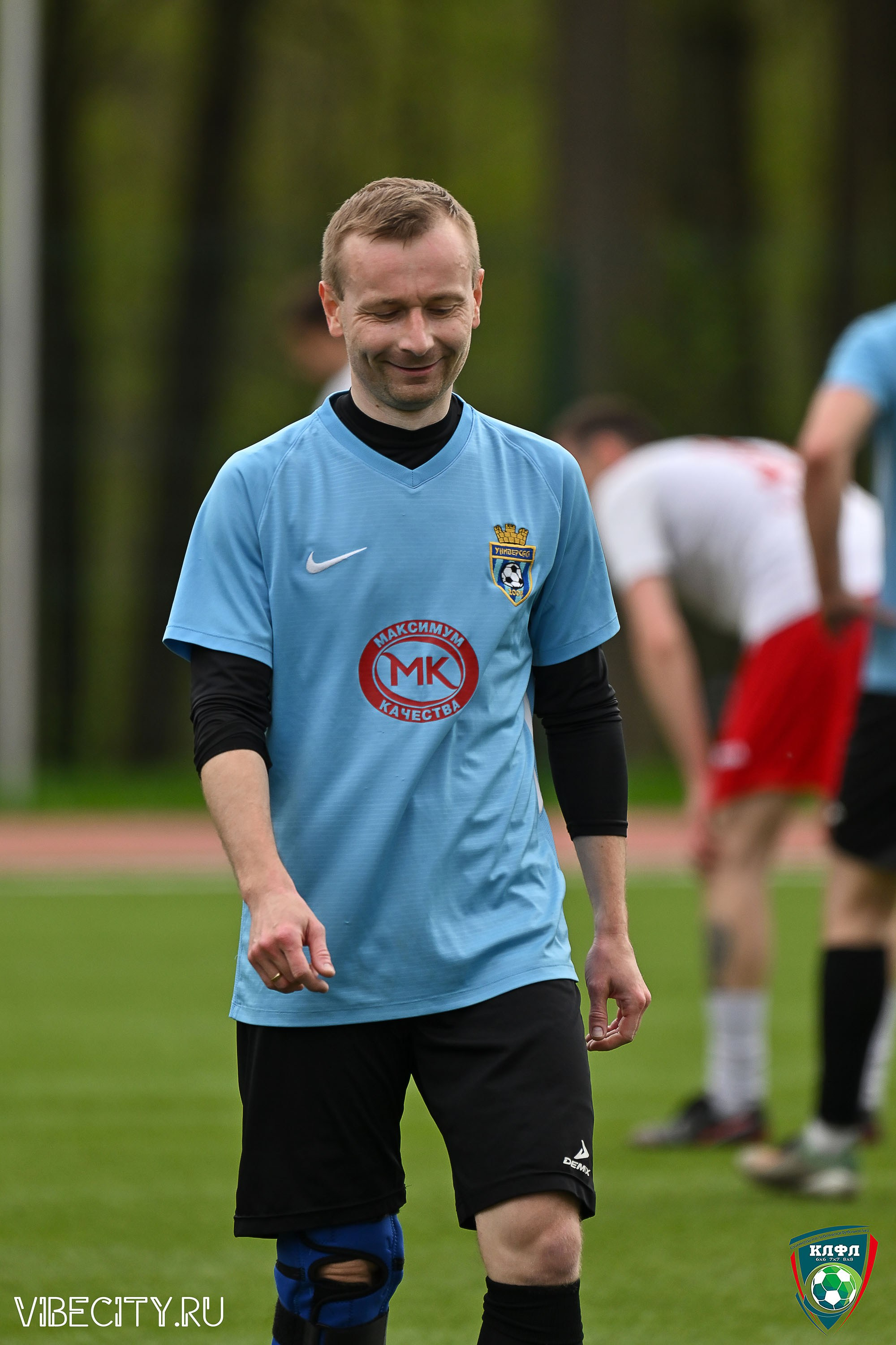 XX ЧЕМПИОНАТ КАЛИНИНГРАДСКОЙ ЛФЛ КАНЦМАРКЕТ39 сезона 2024–2025 гг. VIBECITY.RU Вайб Сити Ру Фоторепортажи Фотоотчеты Калининград