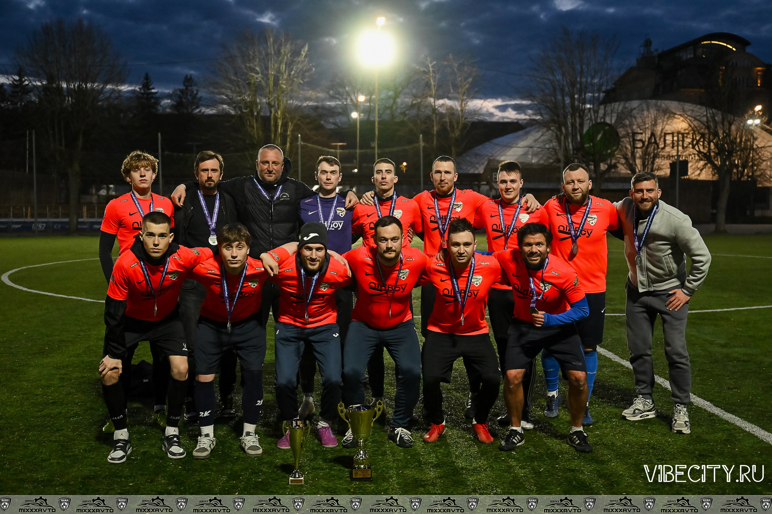 КЛФЛ «БАЛТИКА». VIBECITY.RU Вайб Сити Ру Фоторепортажи Фотоотчеты Калининград