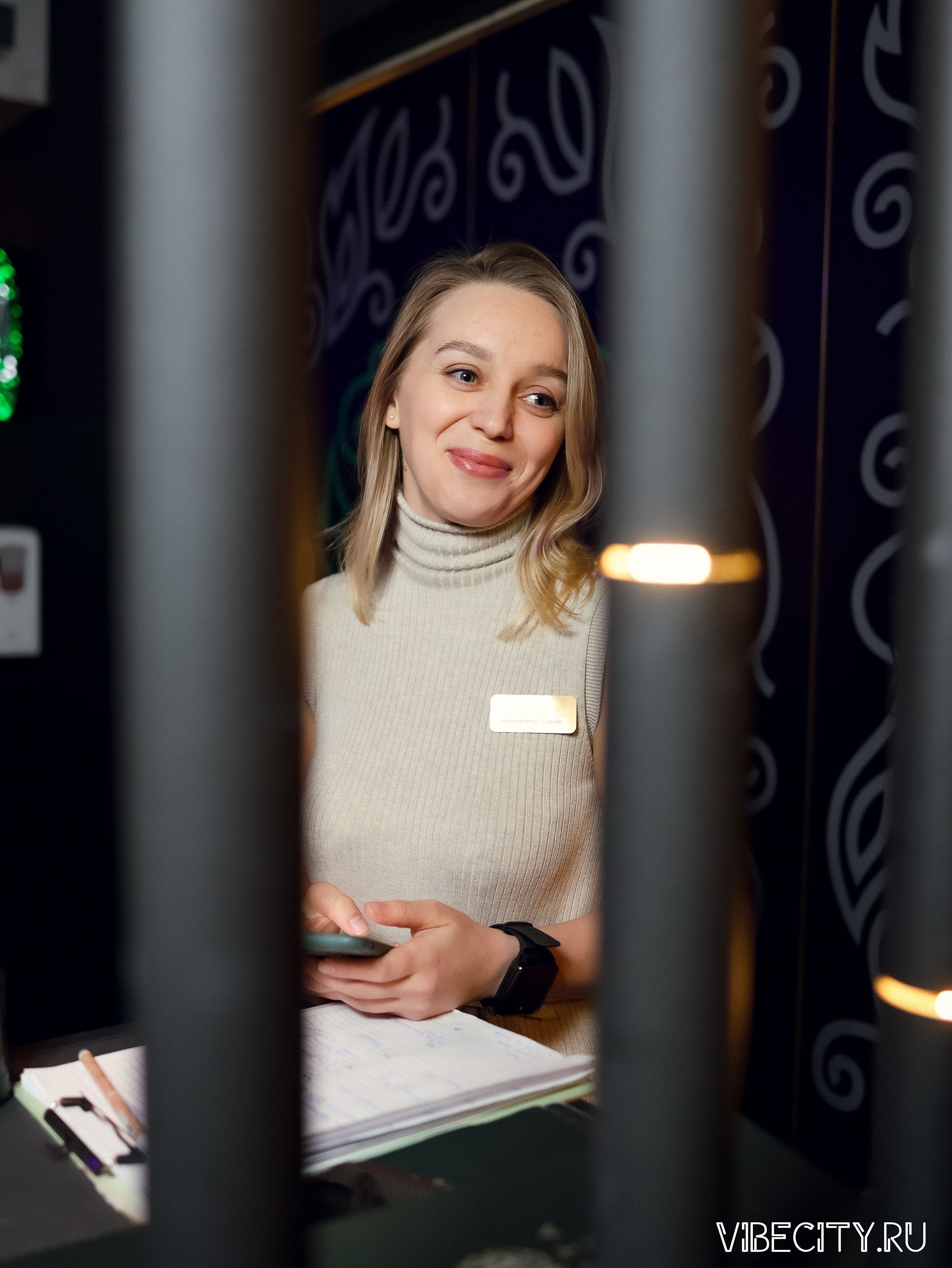 Мята Lounge. VIBECITY.RU Вайб Сити Ру Фоторепортажи Фотоотчеты Калининград