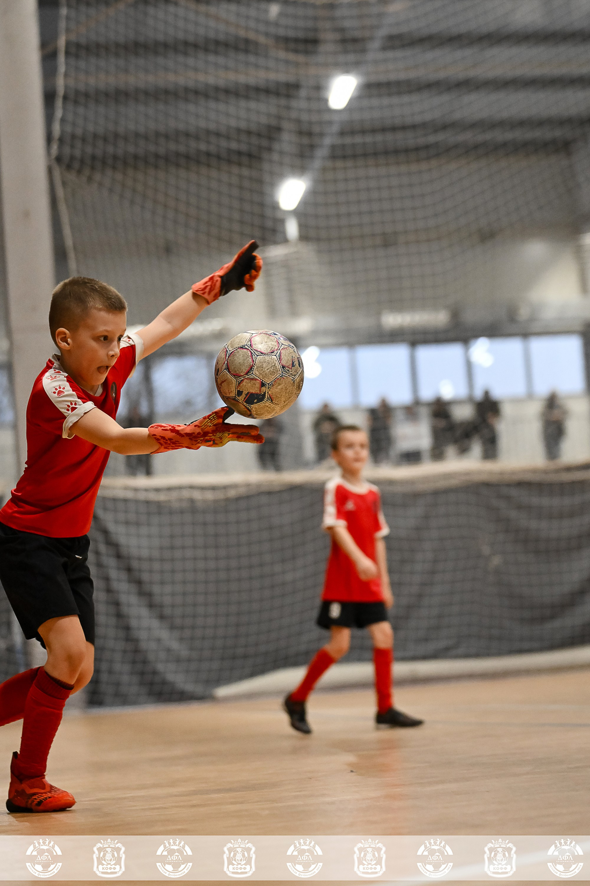 ДФЛ Скай парк. VIBECITY.RU Вайб Сити Ру Фоторепортажи Фотоотчеты Калининград