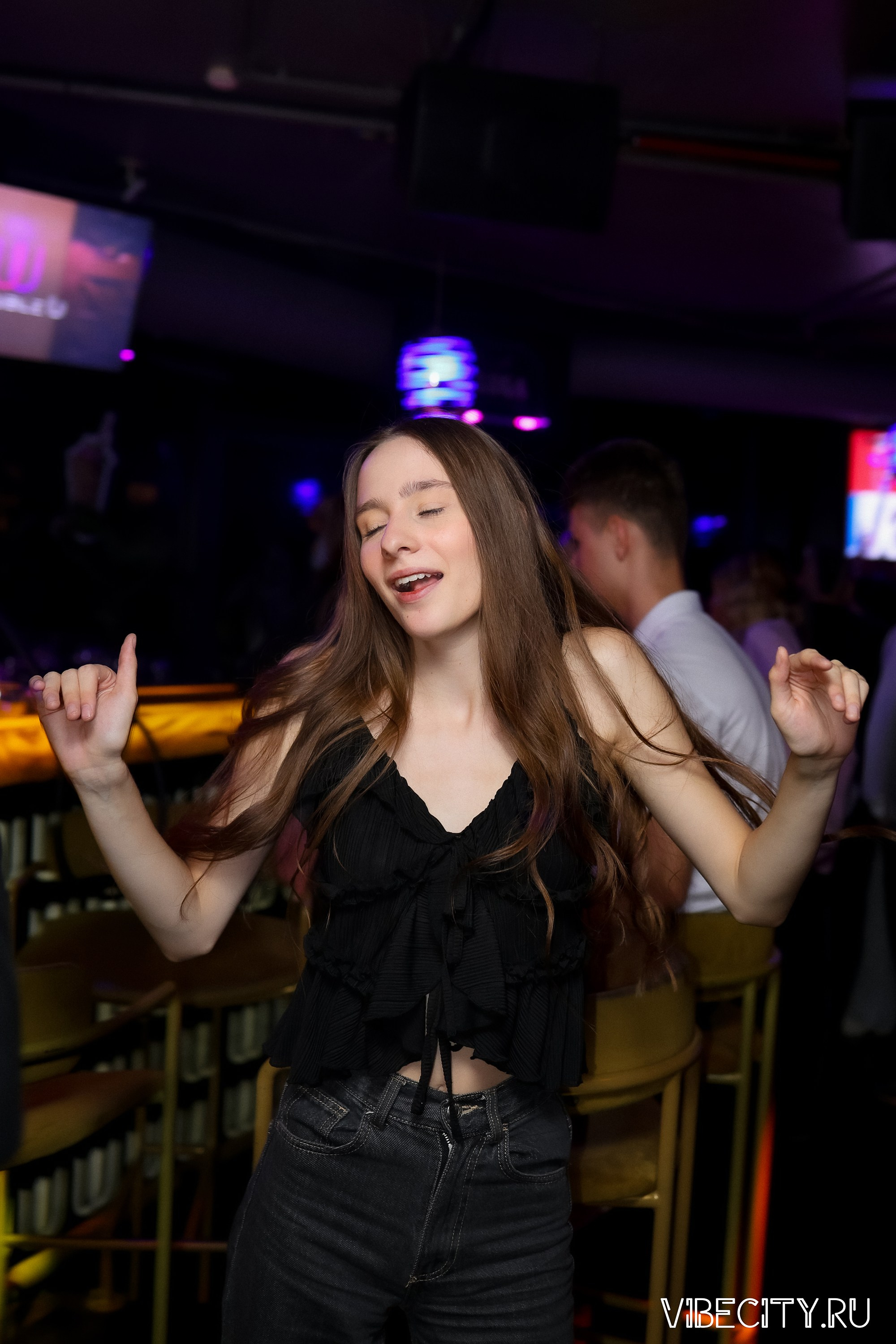 DOUBLE U. VIBECITY.RU Вайб Сити Ру Фоторепортажи Фотоотчеты Калининград