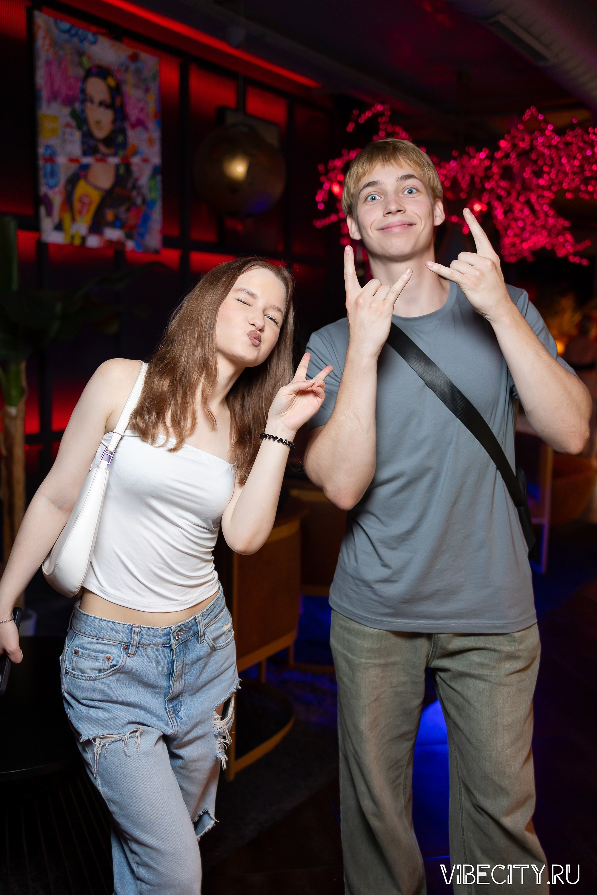 DOUBLE U. VIBECITY.RU Вайб Сити Ру Фоторепортажи Фотоотчеты Калининград