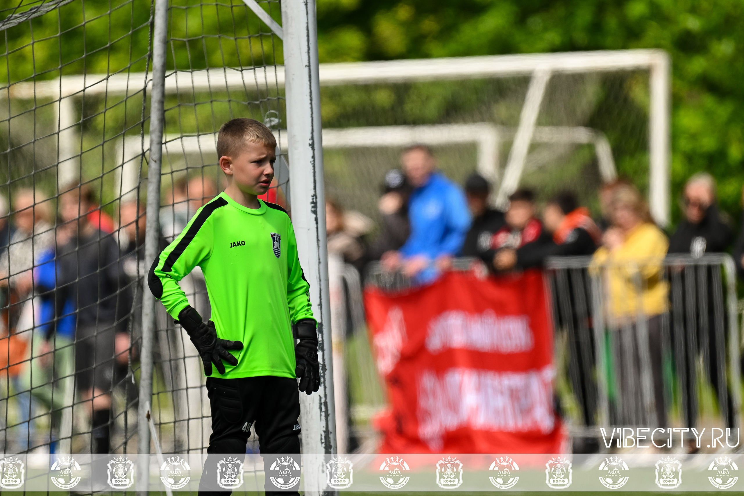 Большие Звезды светят Малым. VIBECITY.RU Вайб Сити Ру Фоторепортажи Фотоотчеты Калининград