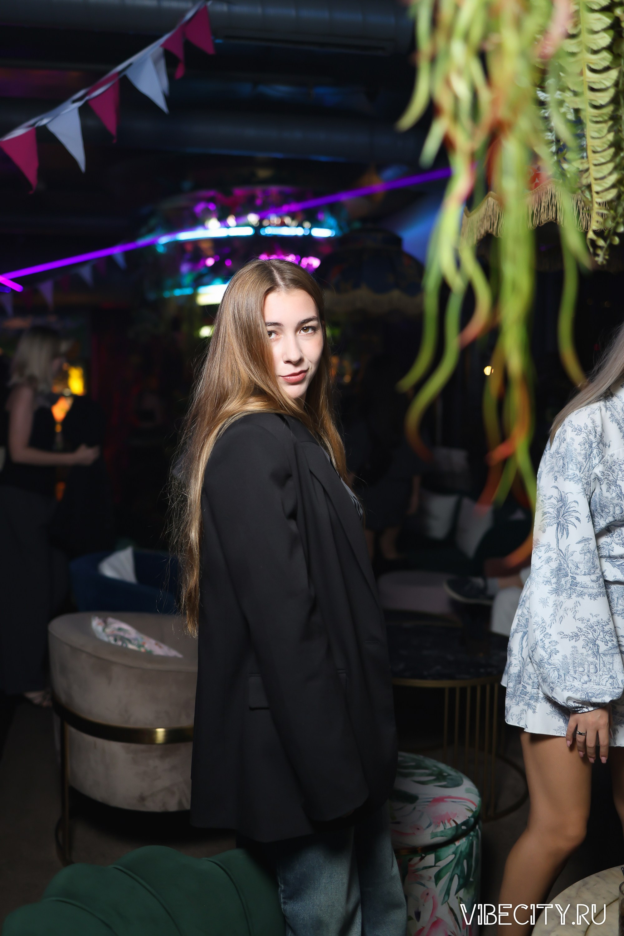 DOUBLE U. VIBECITY.RU Вайб Сити Ру Фоторепортажи Фотоотчеты Калининград