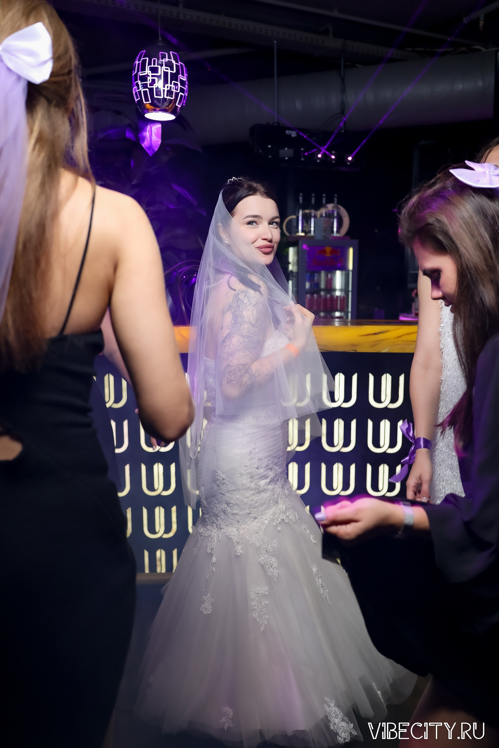 DOUBLE U. VIBECITY.RU Вайб Сити Ру Фоторепортажи Фотоотчеты Калининград