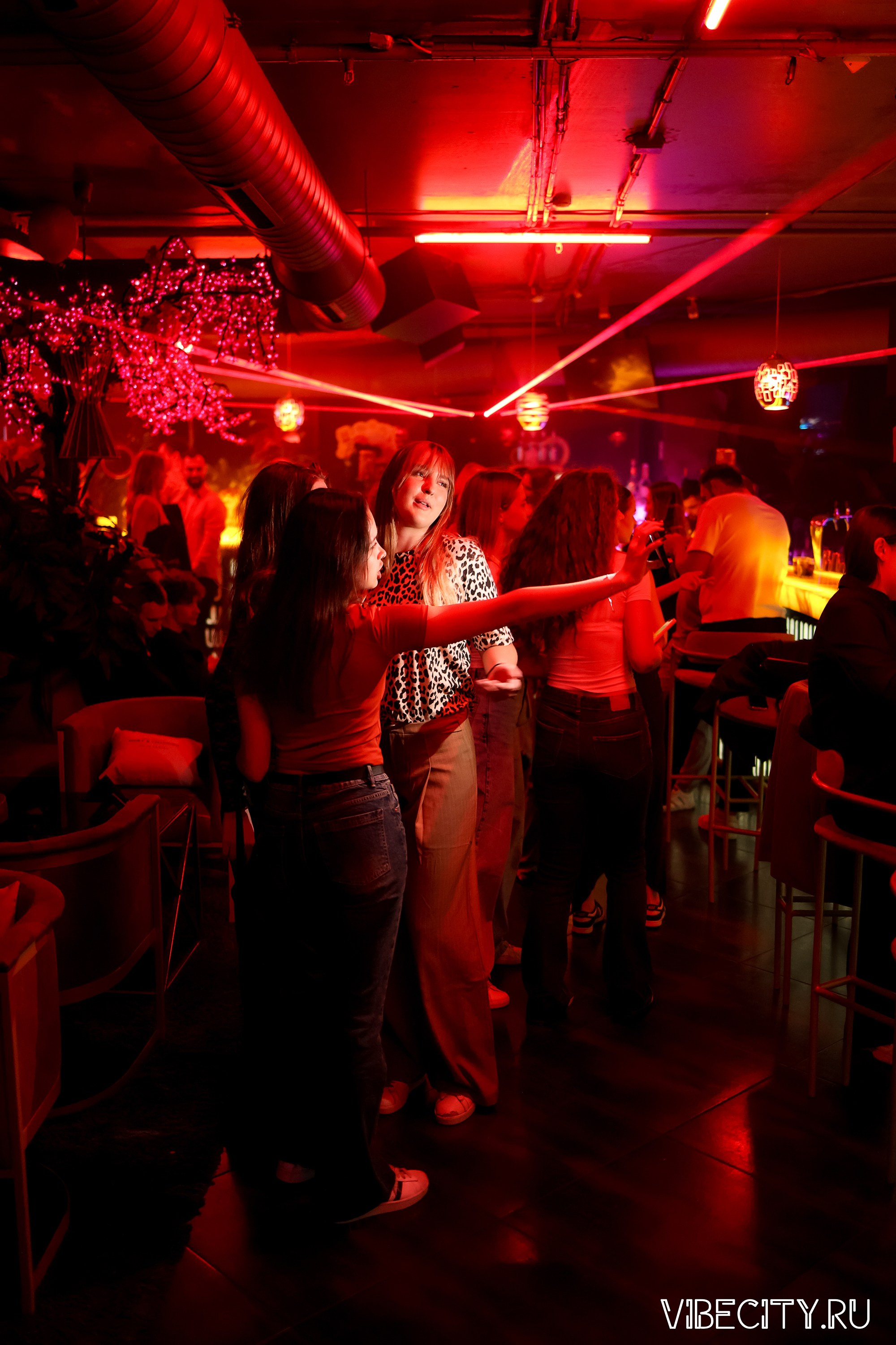 DOUBLE U. VIBECITY.RU Вайб Сити Ру Фоторепортажи Фотоотчеты Калининград