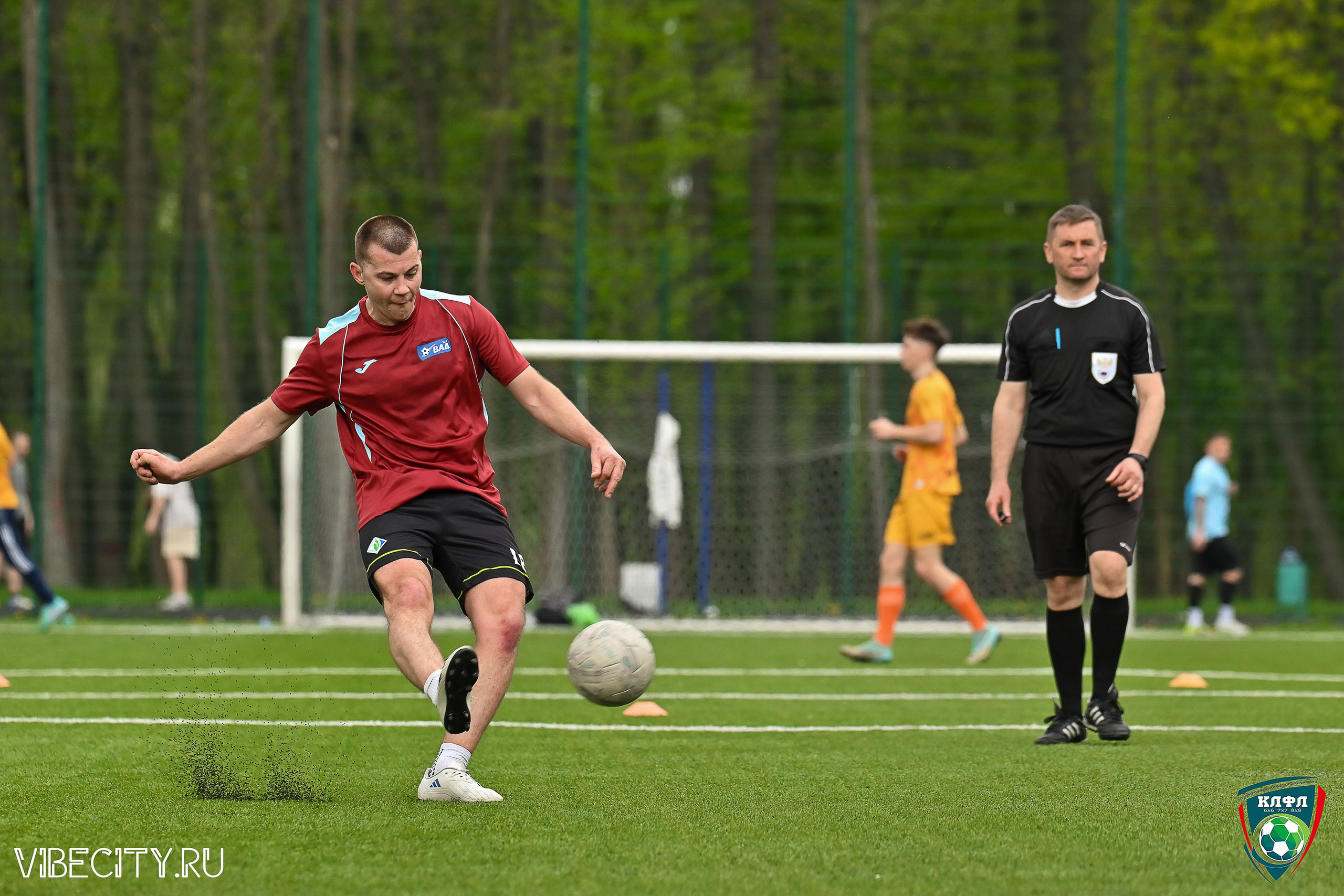 XX ЧЕМПИОНАТ КАЛИНИНГРАДСКОЙ ЛФЛ КАНЦМАРКЕТ39 сезона 2024–2025 гг. VIBECITY.RU Вайб Сити Ру Фоторепортажи Фотоотчеты Калининград