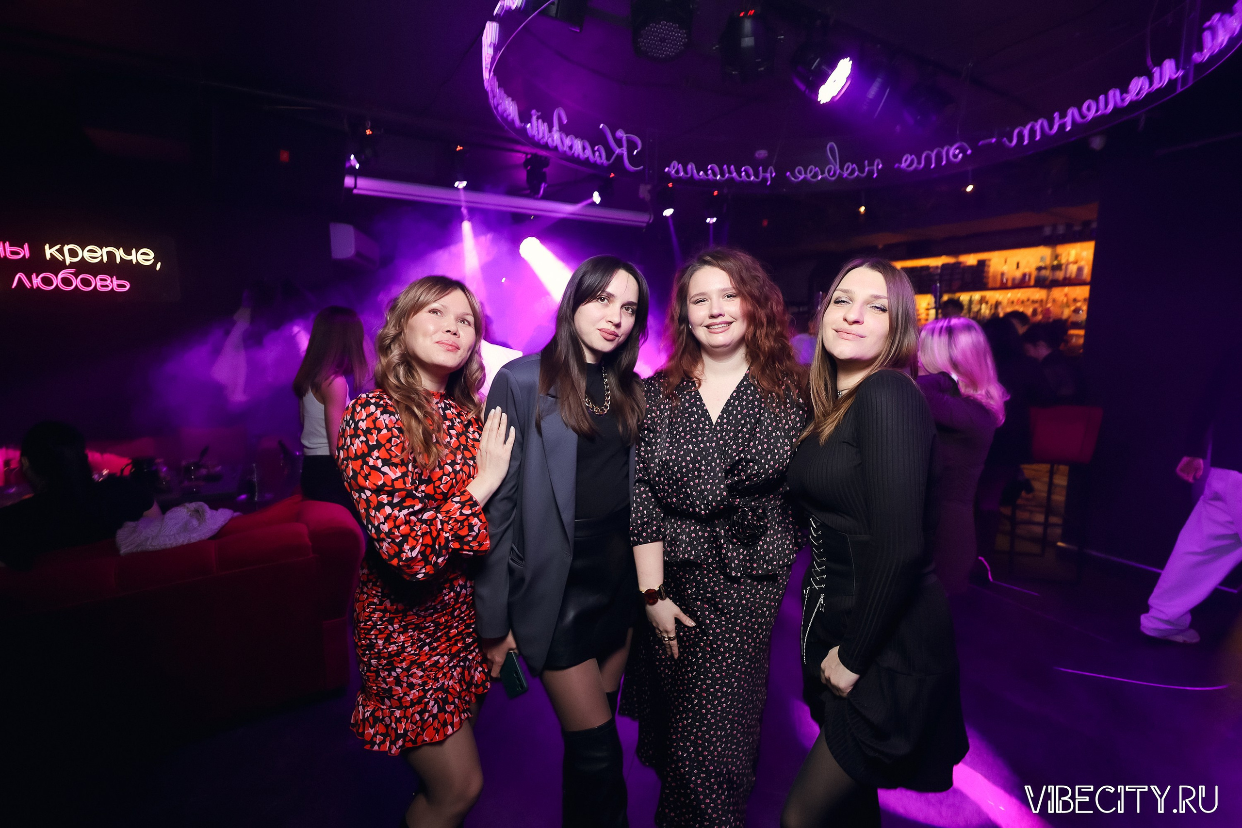 МЯТА lounge. VIBECITY.RU Вайб Сити Ру Фоторепортажи Фотоотчеты Калининград