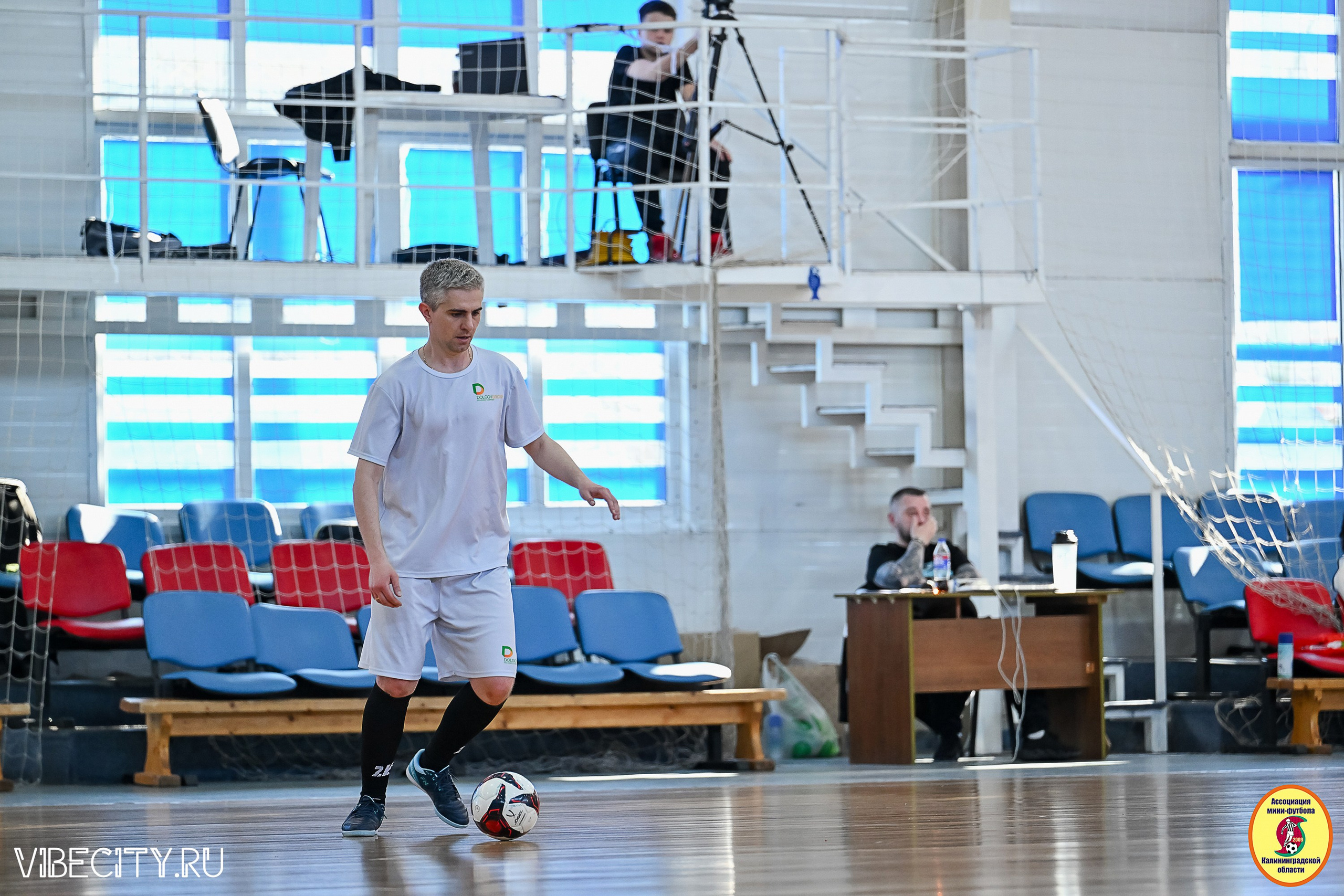 МФЛ СанТермо. VIBECITY.RU Вайб Сити Ру Фоторепортажи Фотоотчеты Калининград