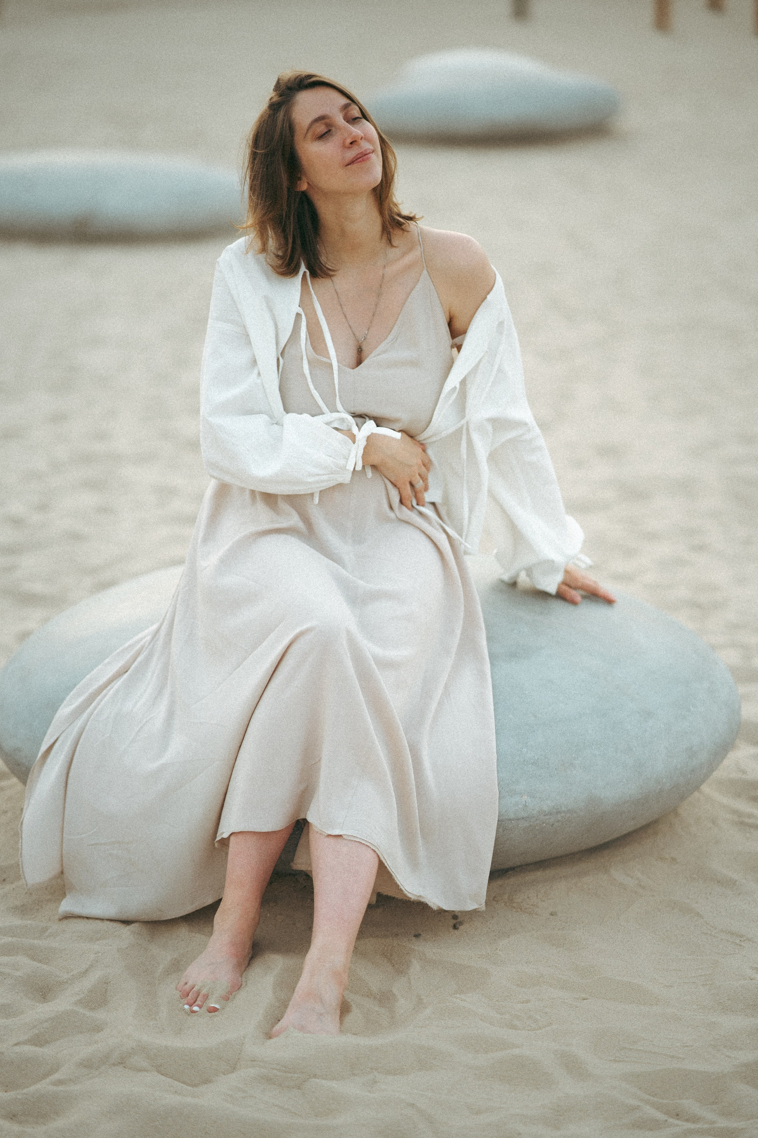 Набережная. Фотограф Мария Зайчик