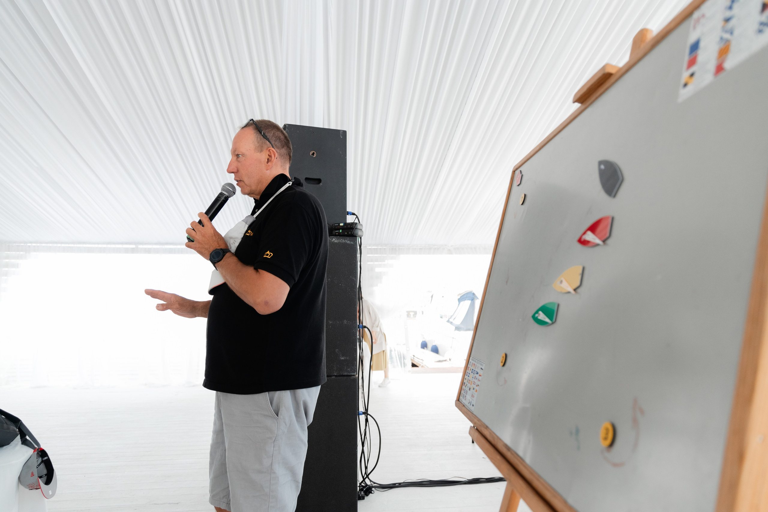 Solar X Регаты. Агентство по фото и видео съемке