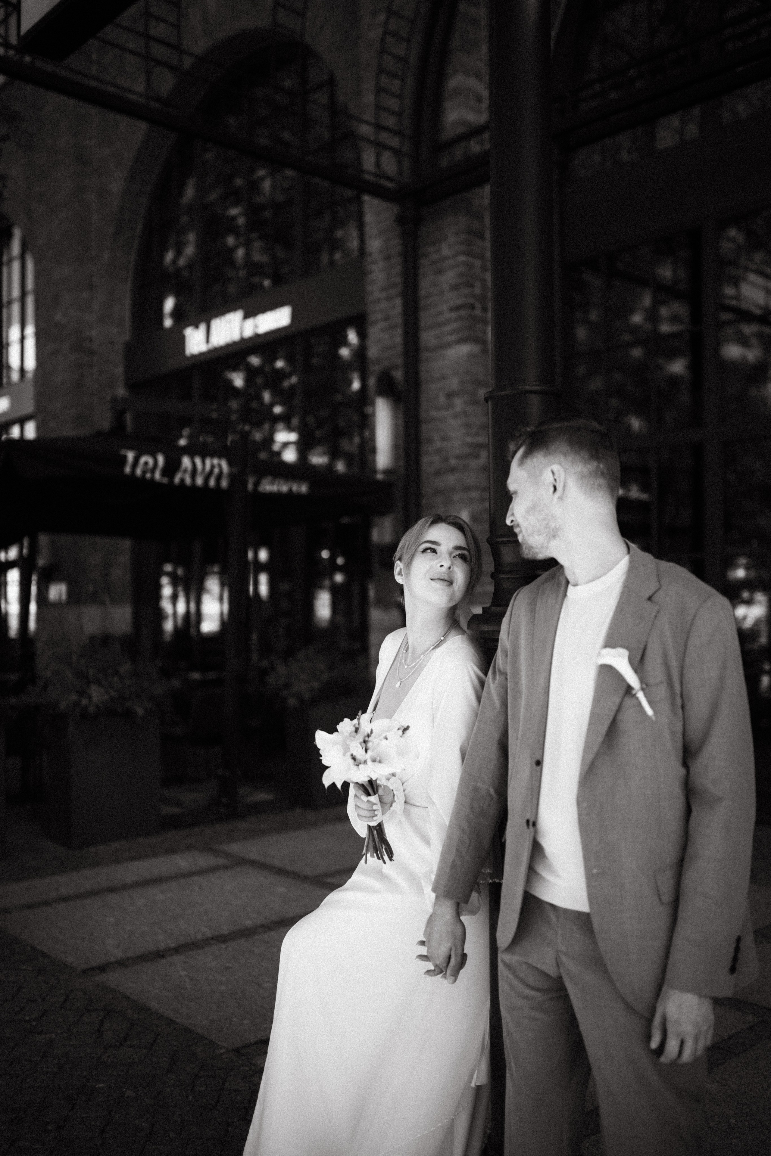 А & A | Санкт-Петербург. Фотограф Екатерина Амбрушкевич