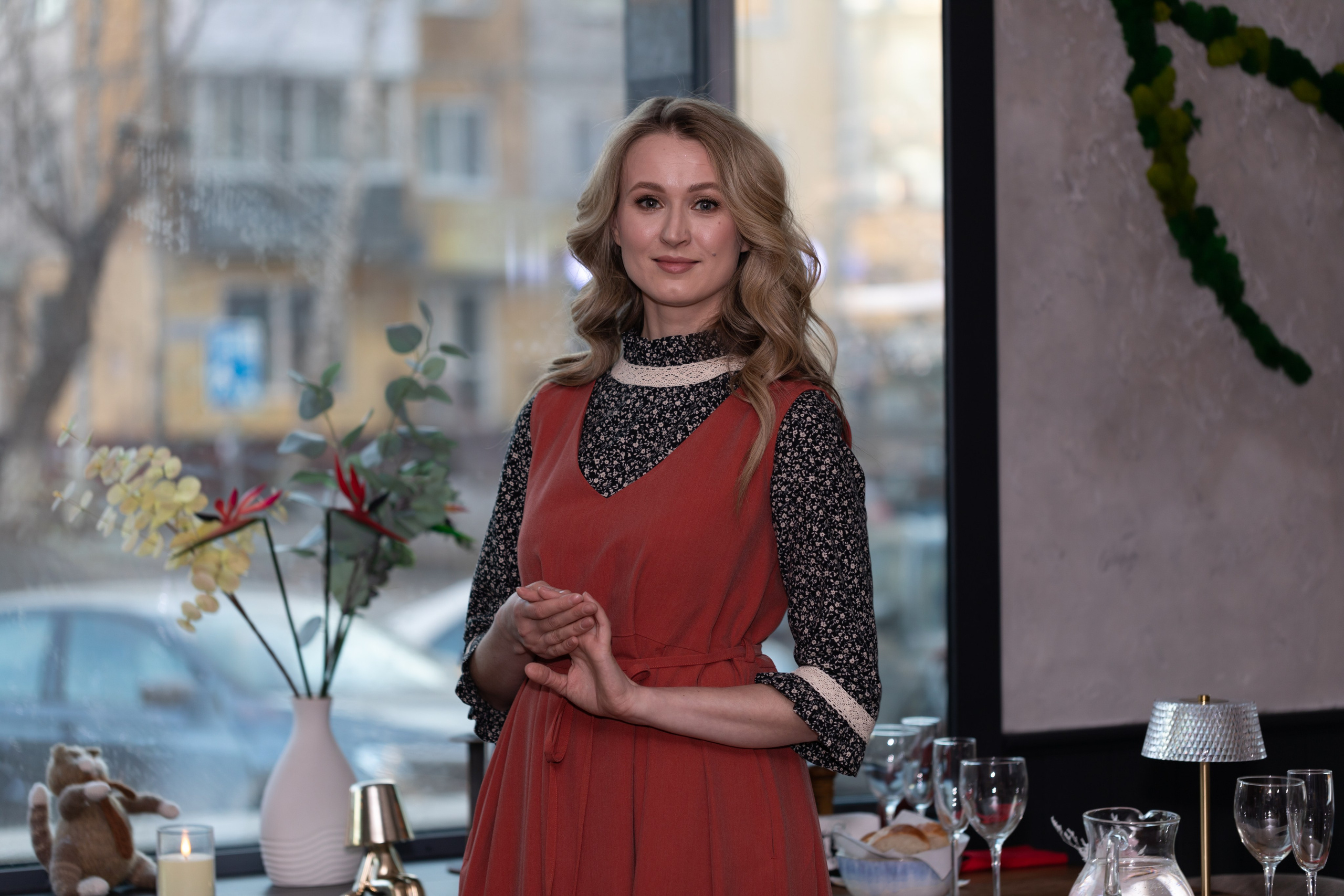 Винный вечер «Новая высота». Food и предметный фотограф в Барнауле Ирина Супряженко