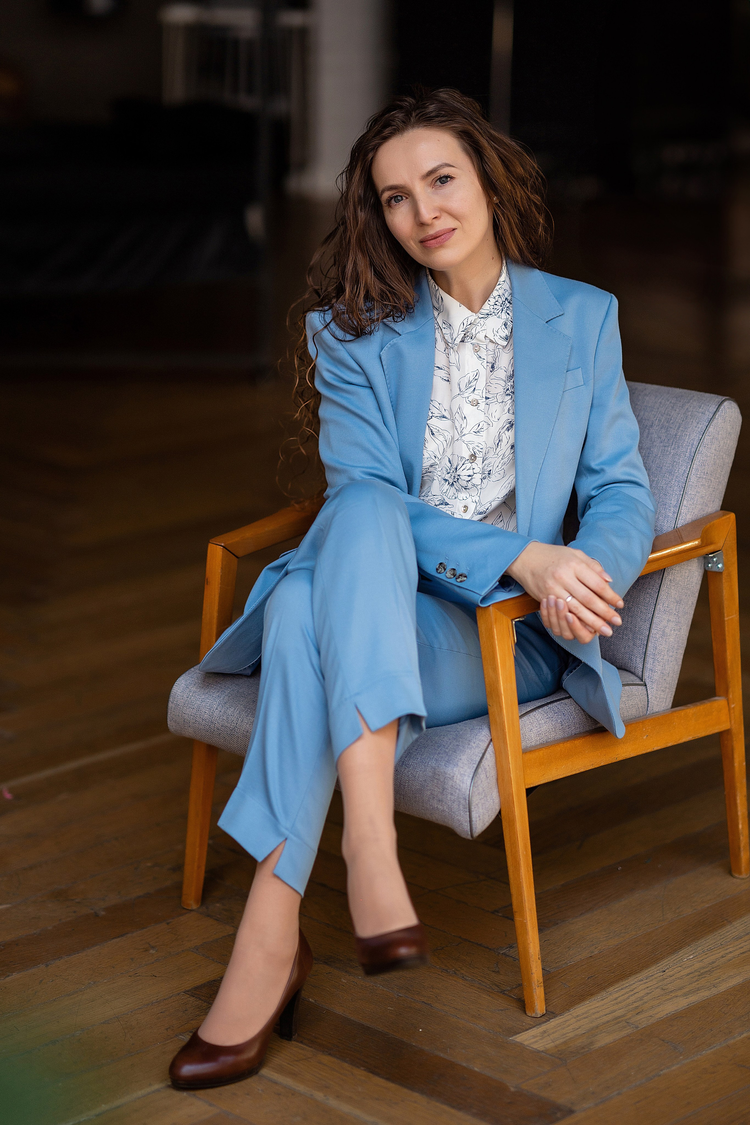 Тренер консультант, коуч Оксана Христофорова. Семейный и детский фотограф в Москве