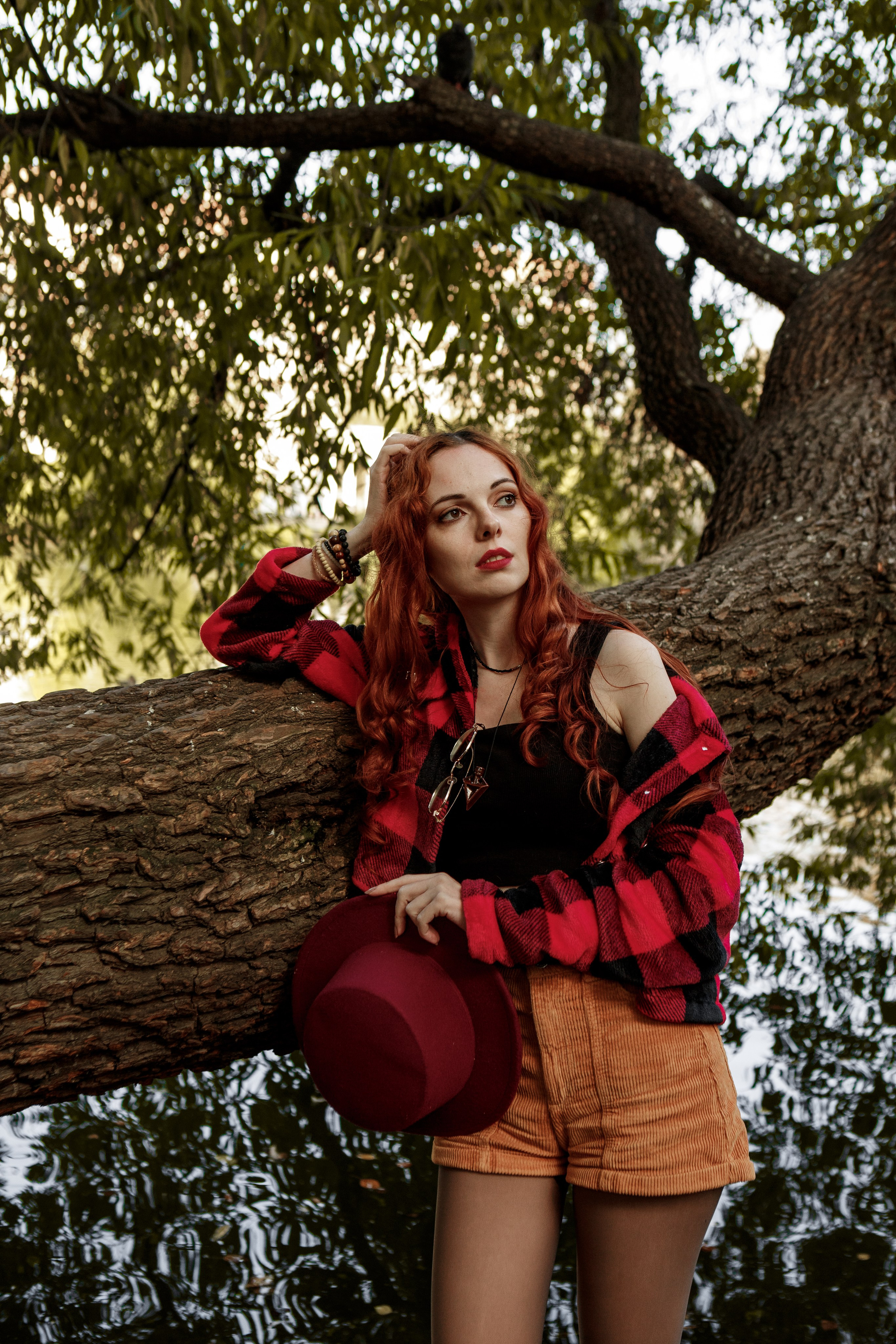 Золотая Осень. Фотограф Екатерина Голицына