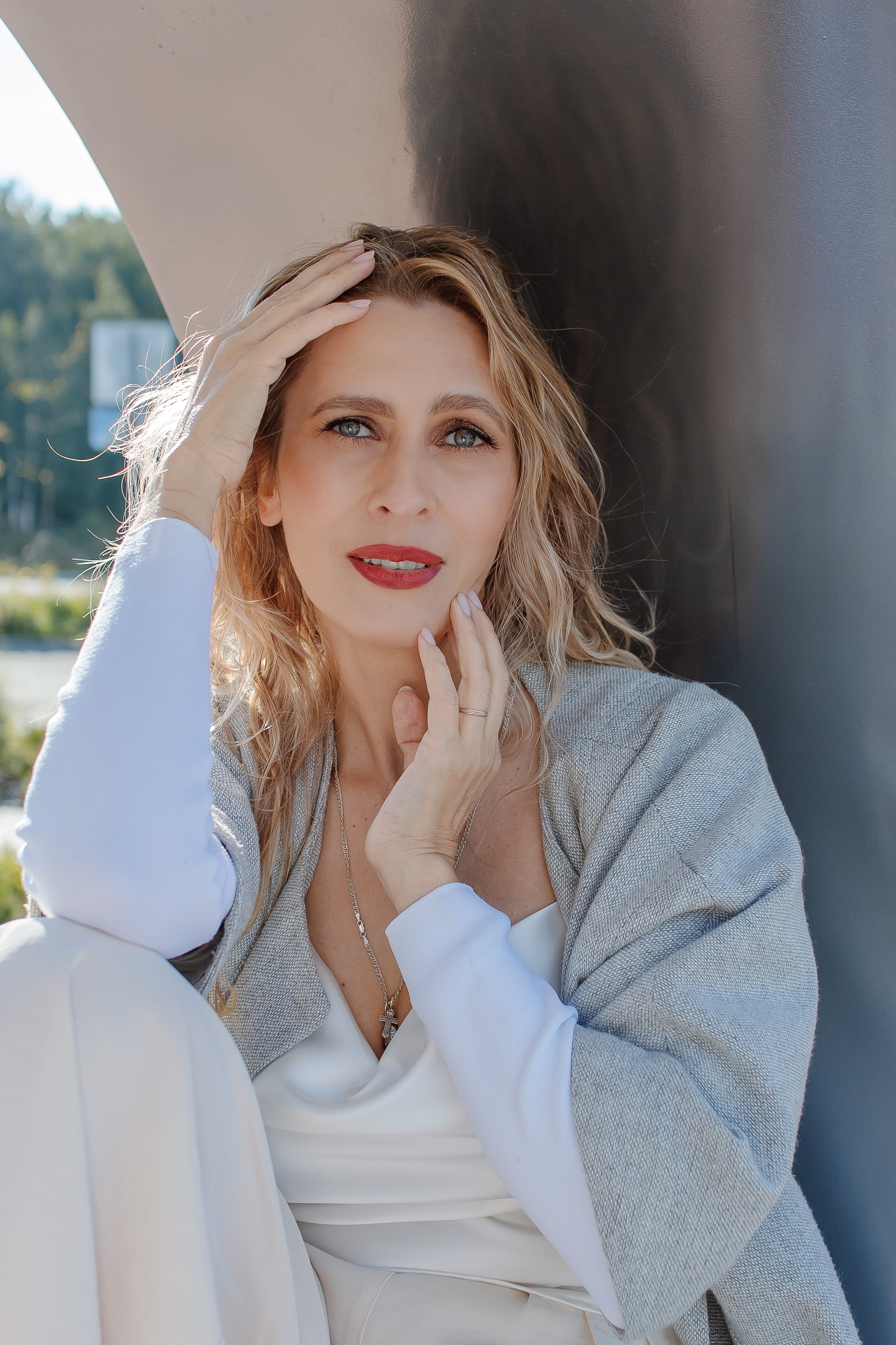 Татьяна. Семейный и детский фотограф в Челябинске Елена Вышегородцева