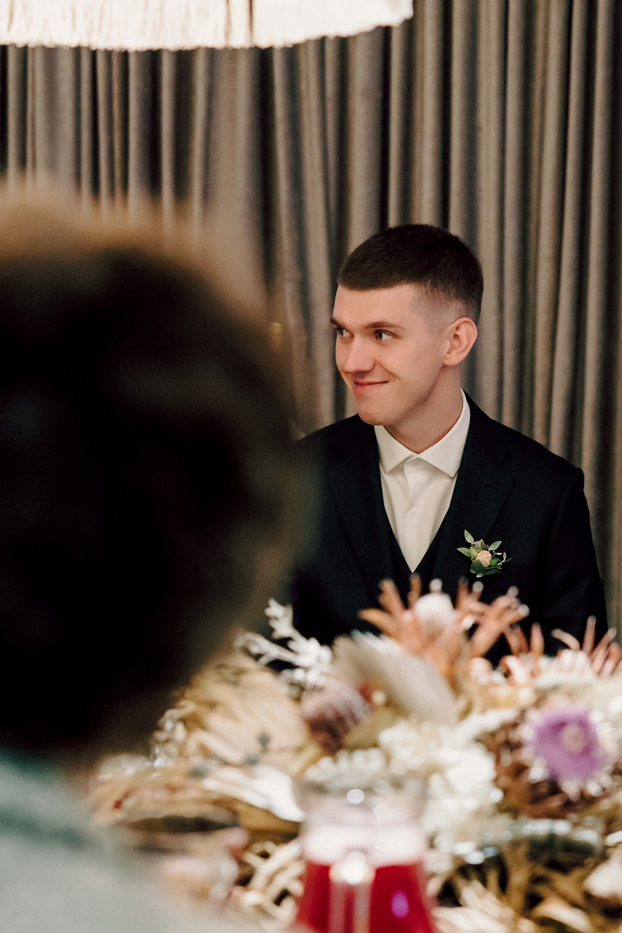 Свадебный день — Глеб и Дарья. Лёшка Варзегов — фотограф