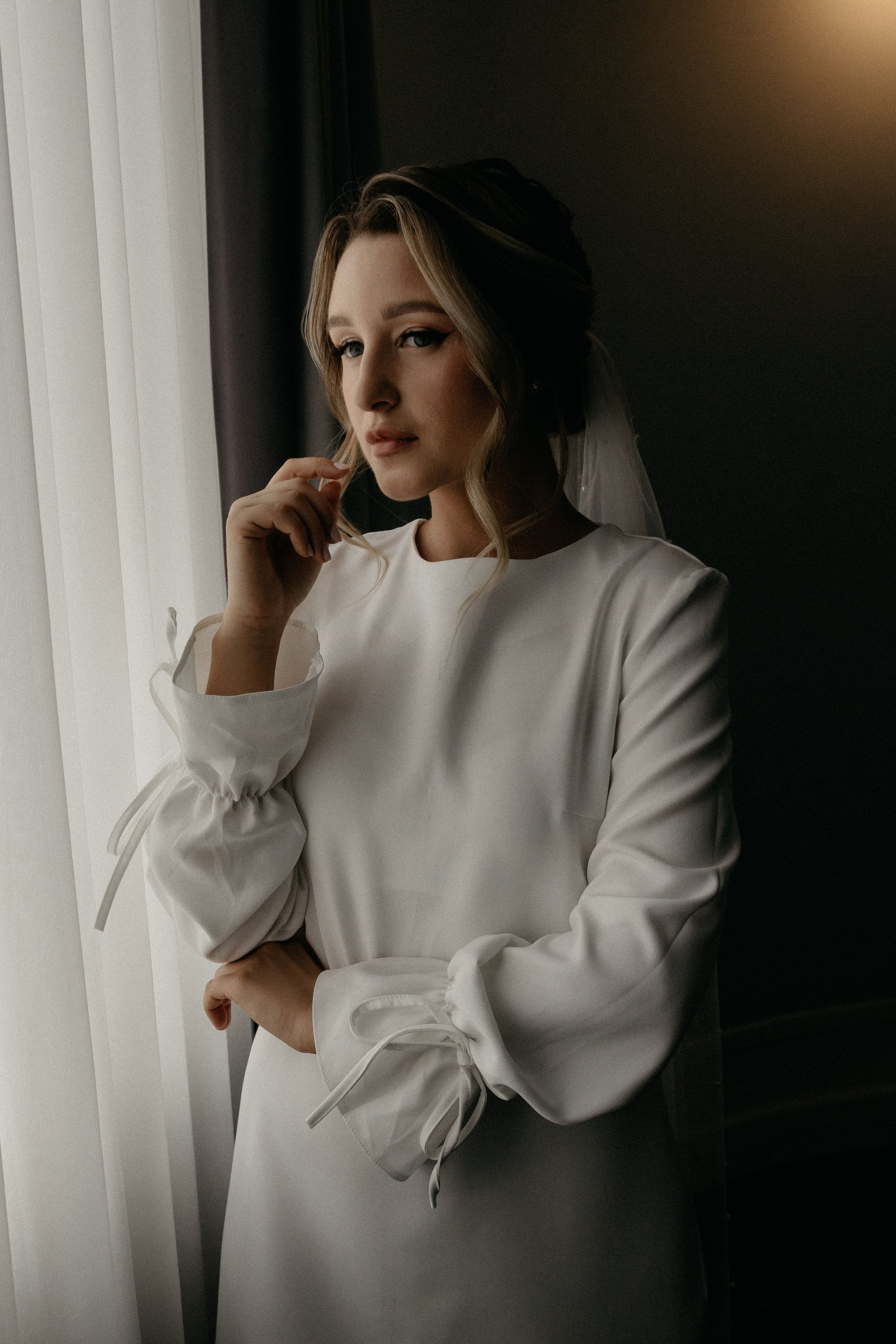 Роман&Светлана. Фотограф в Барнауле Софья Намазбаева