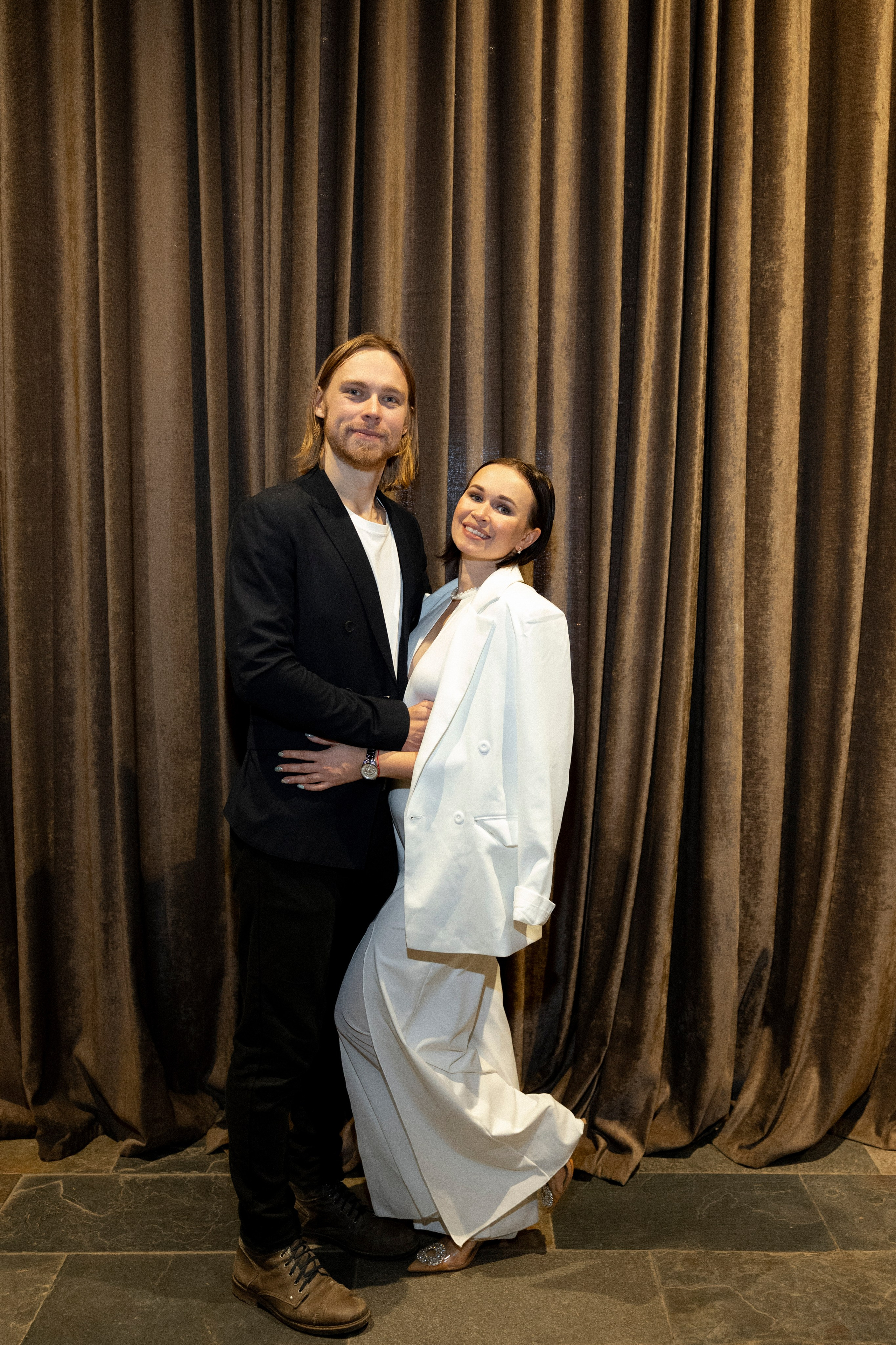 День Рождения 30 лет. Свадебный и семейный фотограф Ракитин Илья