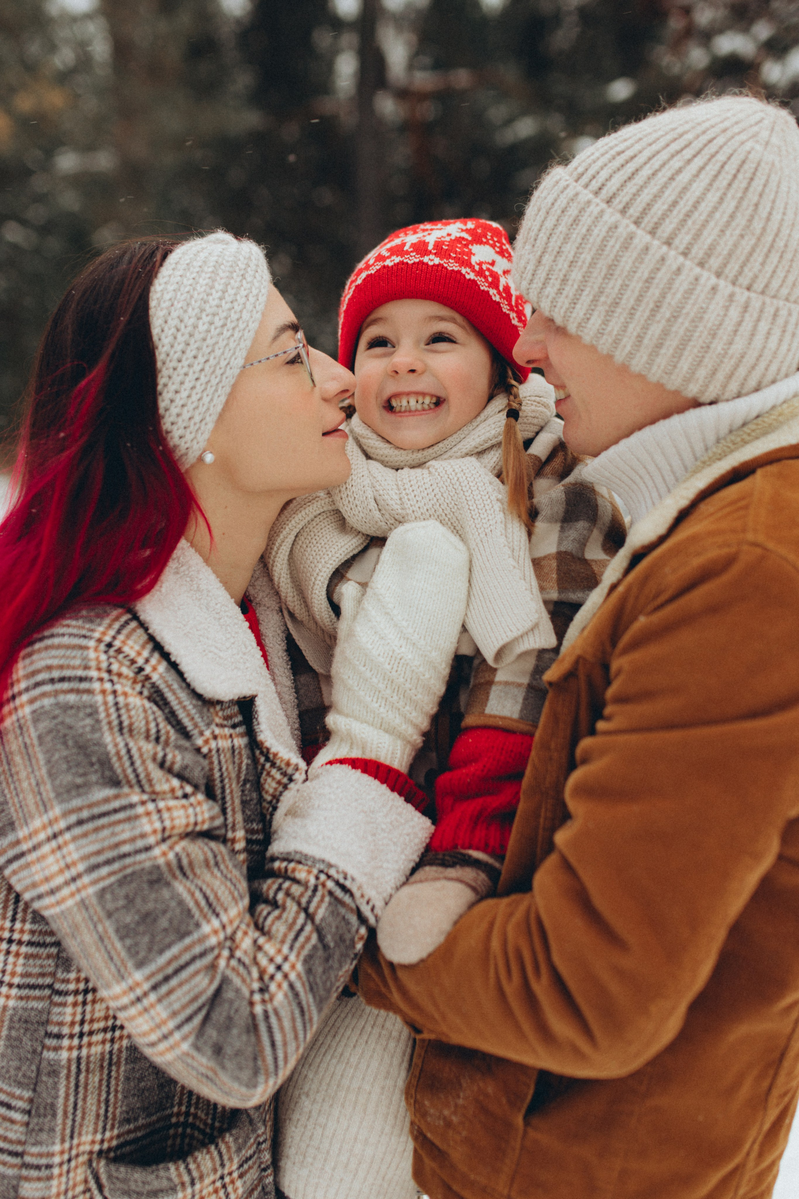 Вика, Кира и Максим. Фотограф в Нижнем Новгороде Лебедева Елена