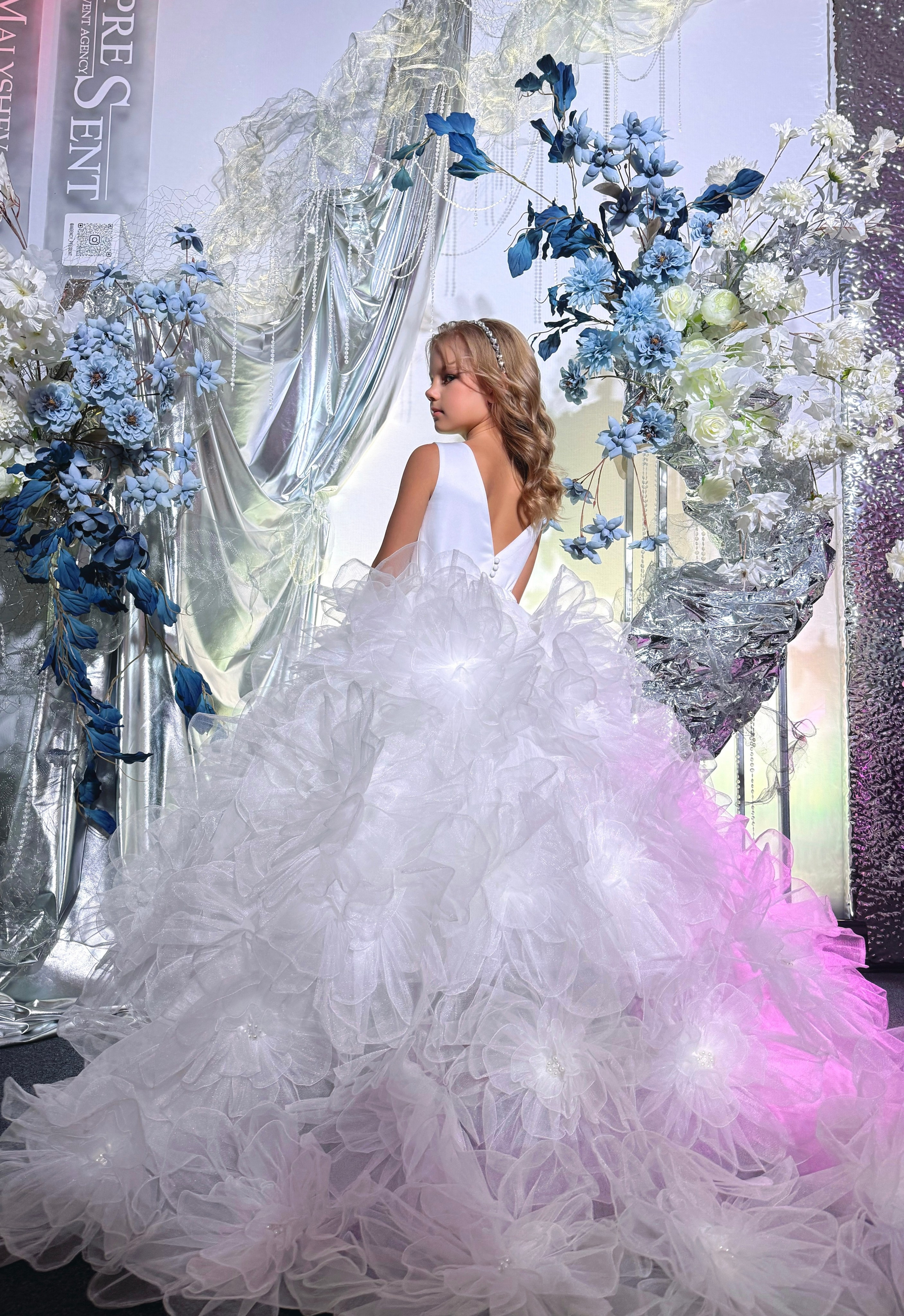 Wedding Event 2025. Little_Princess.38