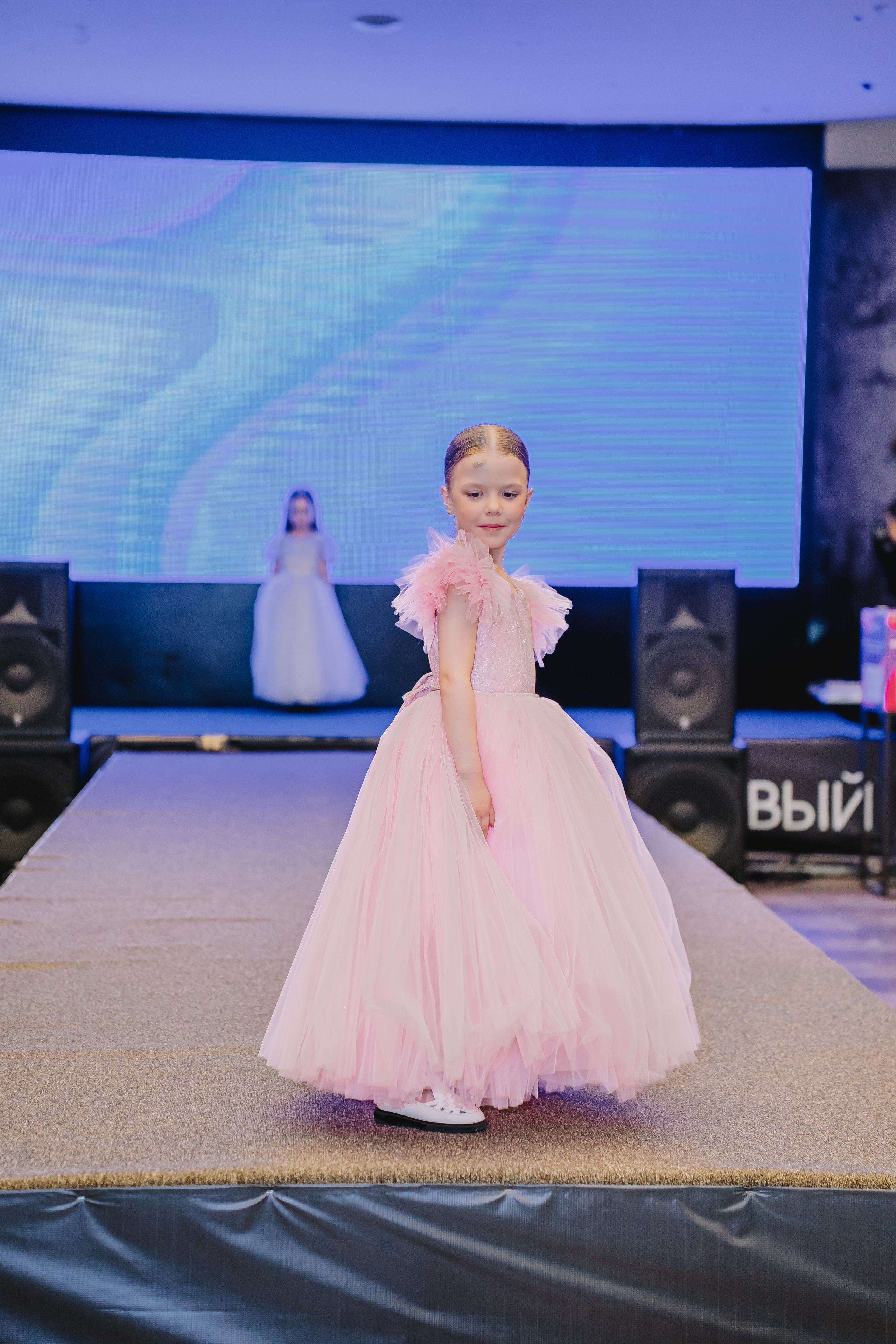 Закрытие модельного сезона 2025 Room models. Little_Princess.38