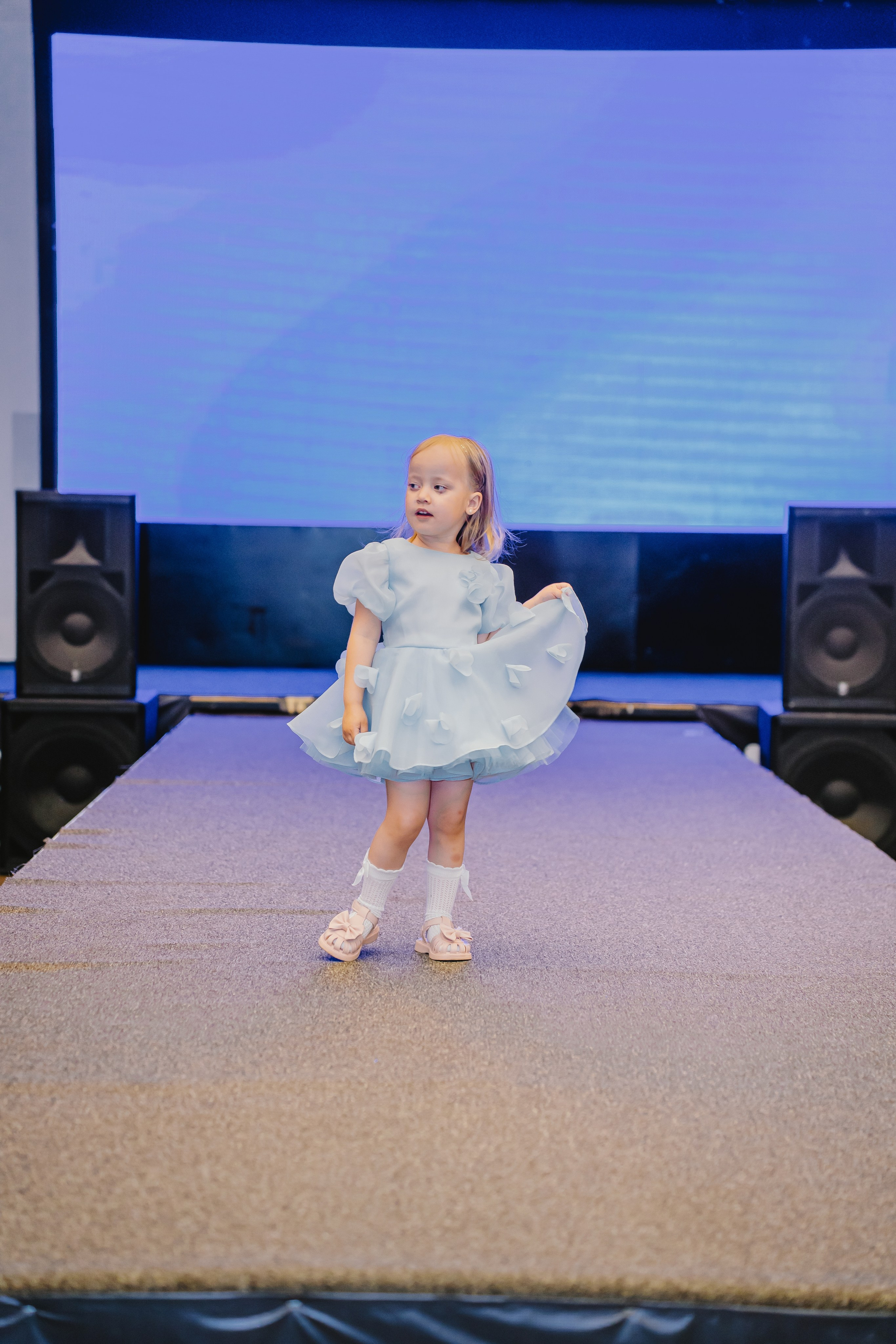 Закрытие модельного сезона 2025 Room models. Little_Princess.38