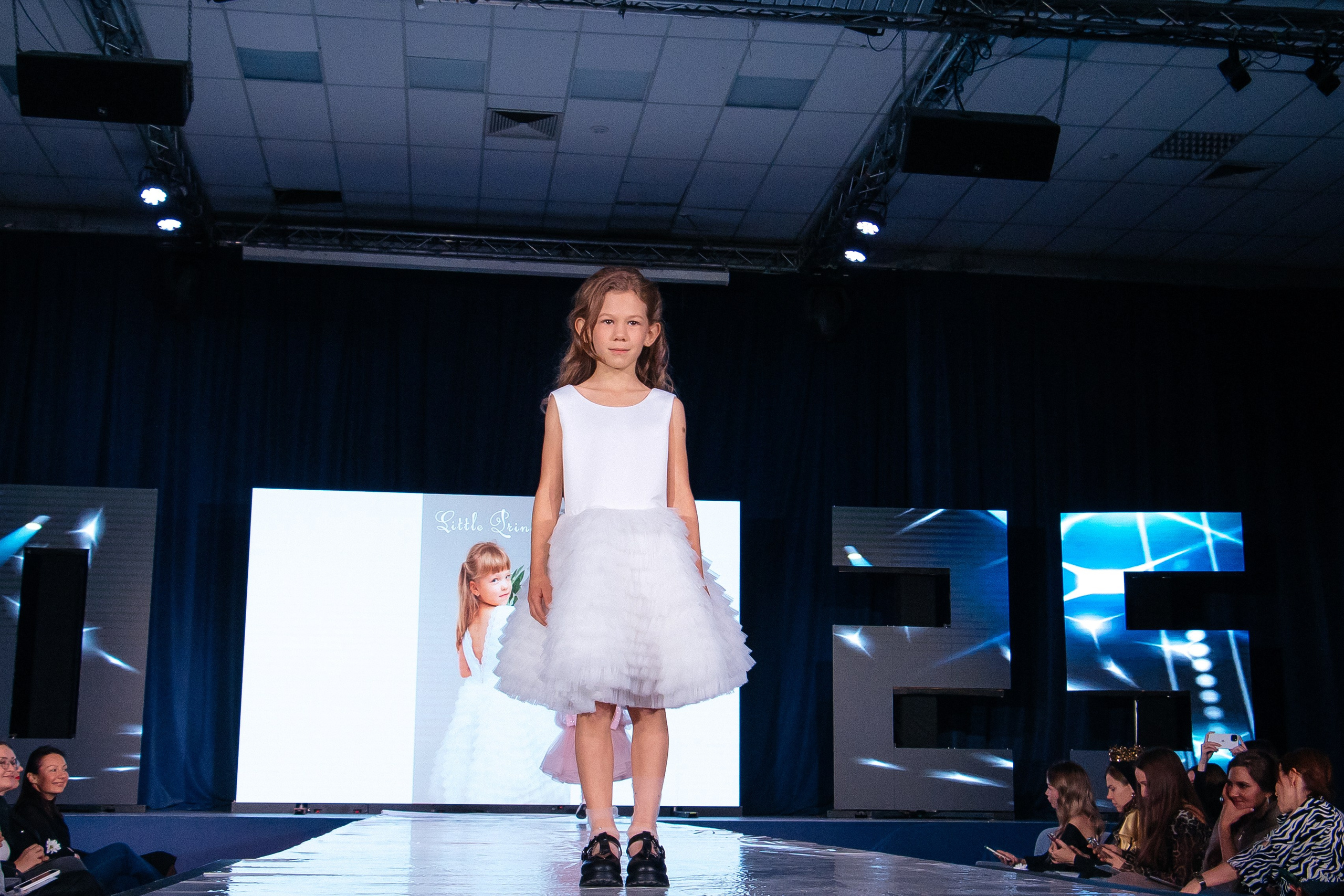Irkutsk Fashion Week 2024. Little_Princess.38
