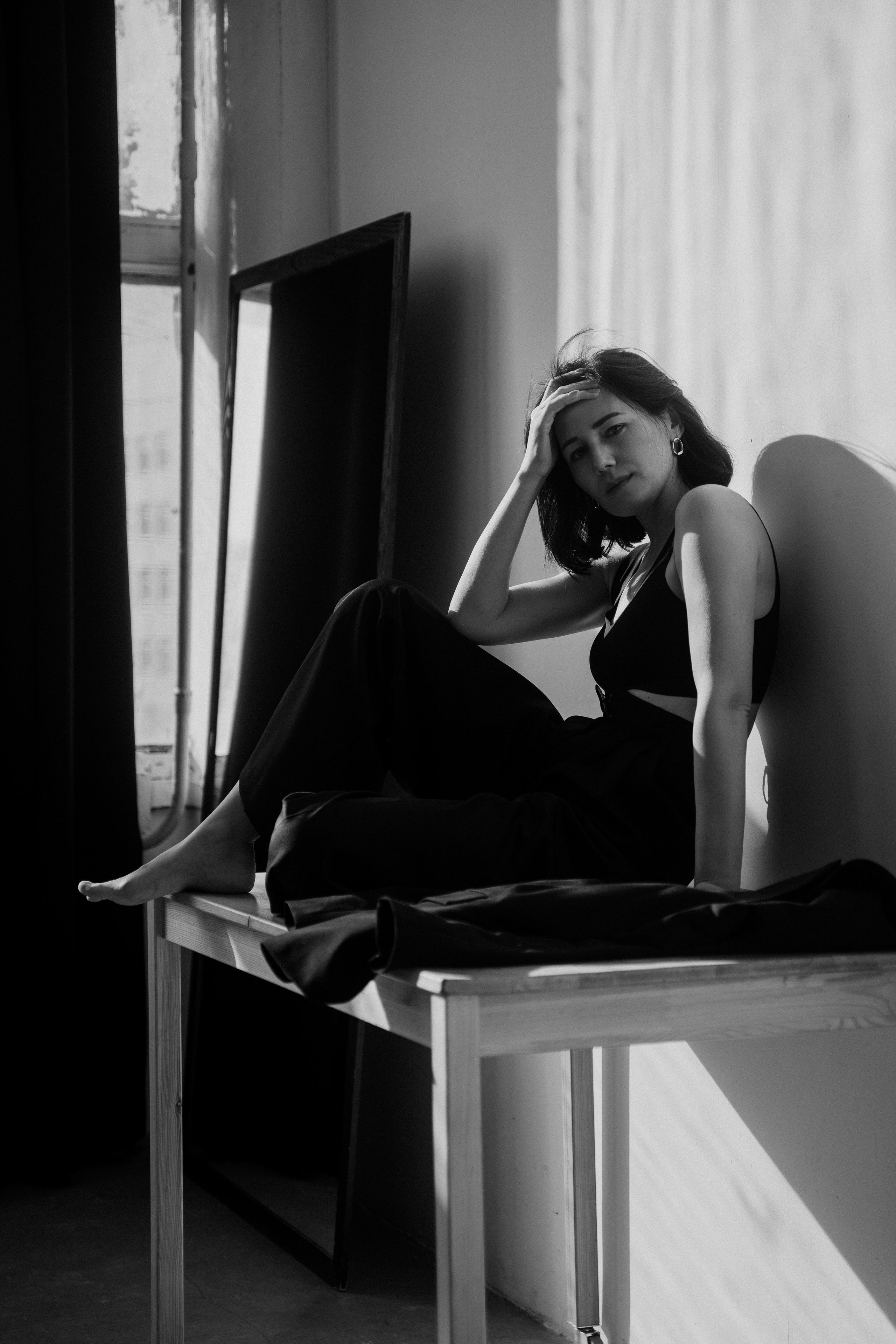 Света. Фотограф на мероприятие