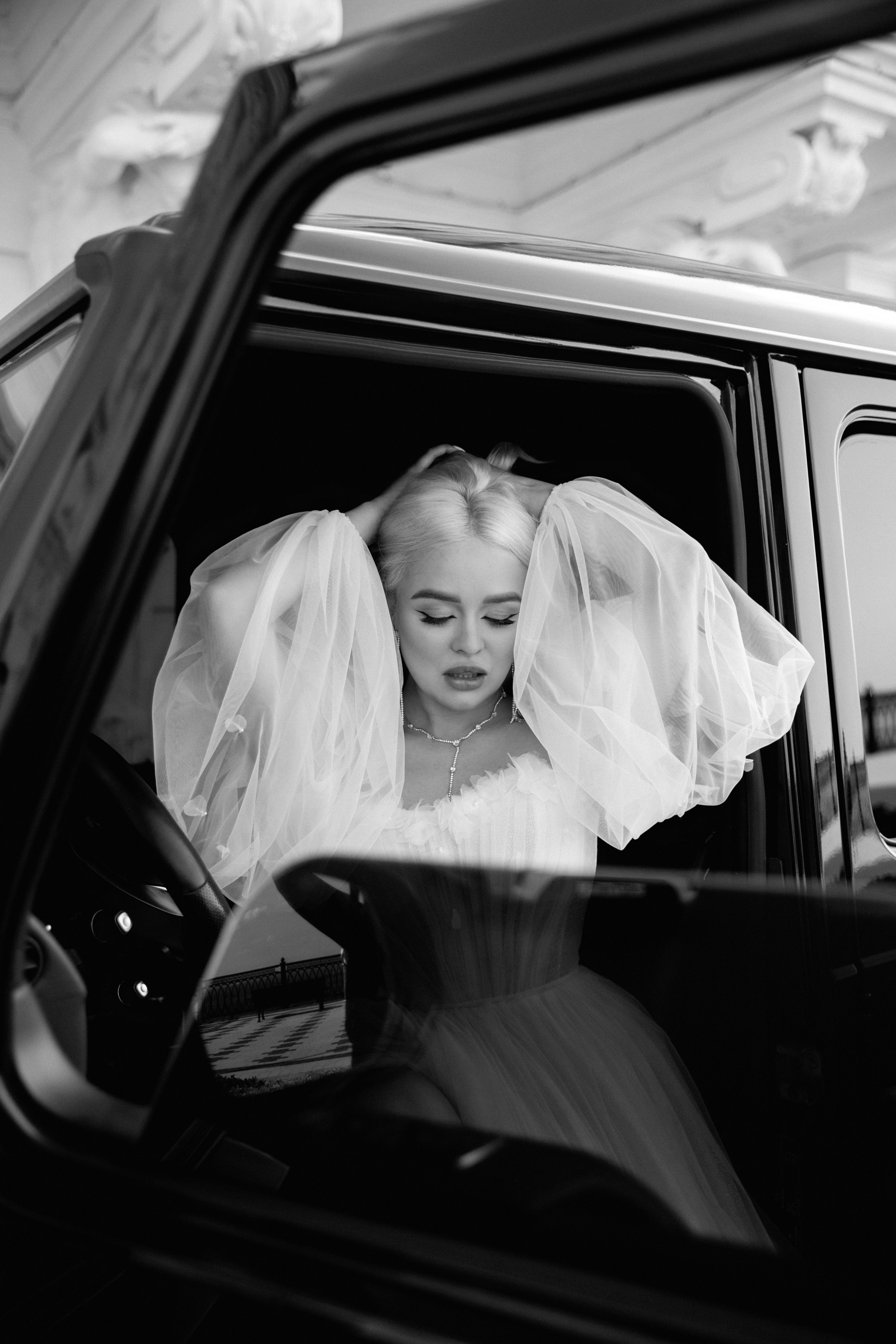 Рита и Стас. Фотограф Нижний Новгород