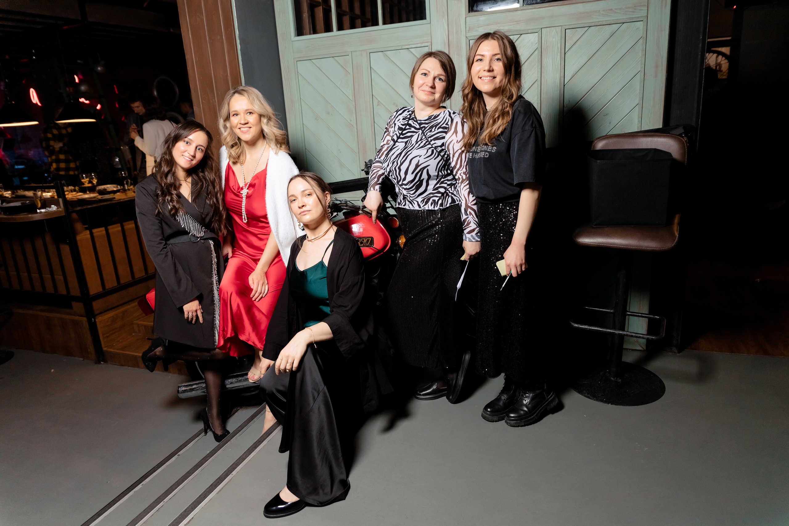 КОПРОРАТ: Юпитер 5. Все фото. Профессиональный фотограф в Ижевске Леша Петров