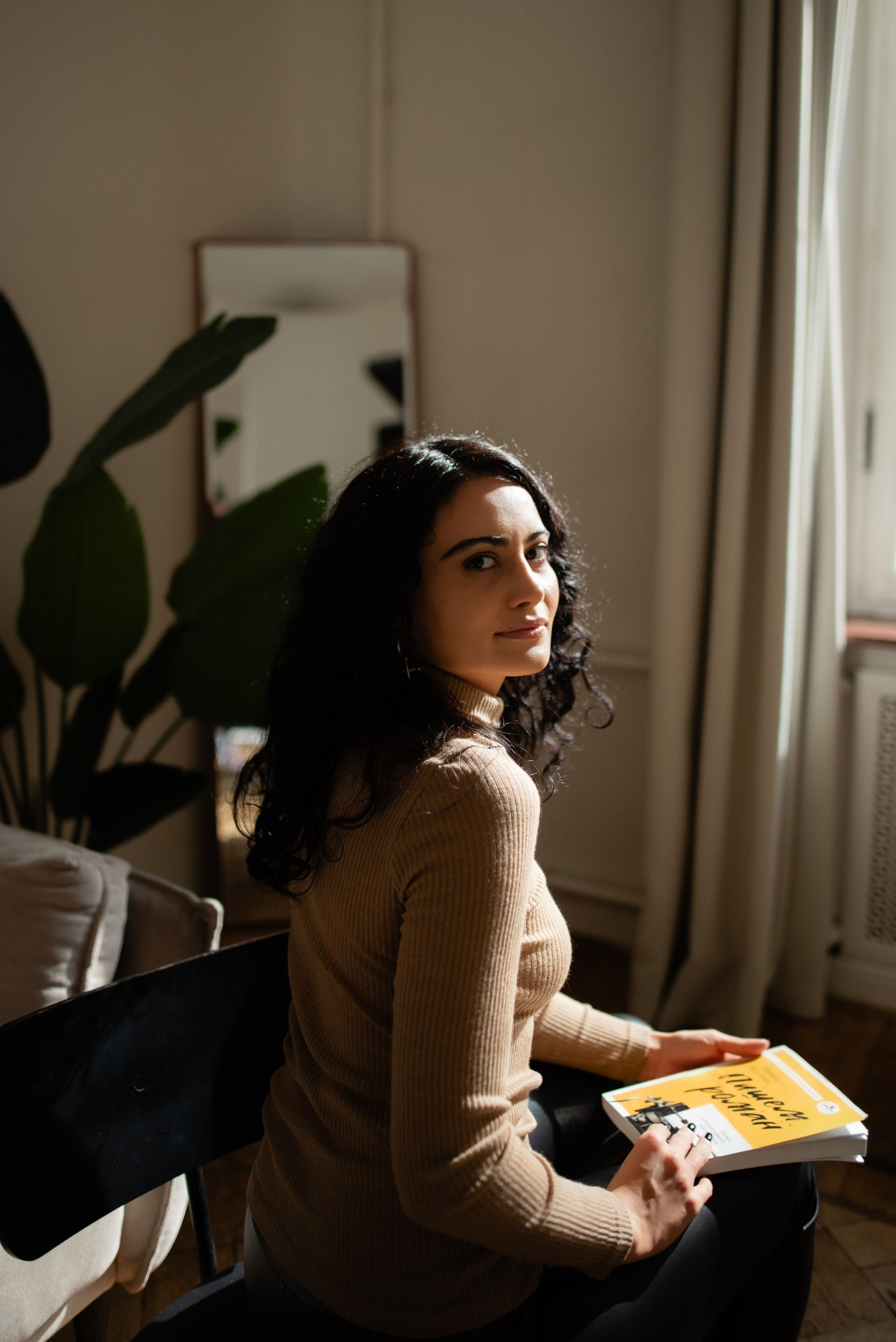 Карина. Семейный и детский фотограф в Санкт-Петербурге Татьяна Дмитренко