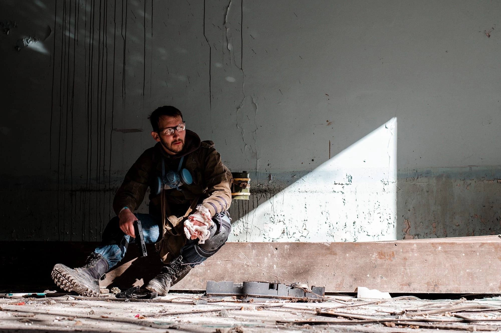 Виктория Чугунова | Фотограф Москва