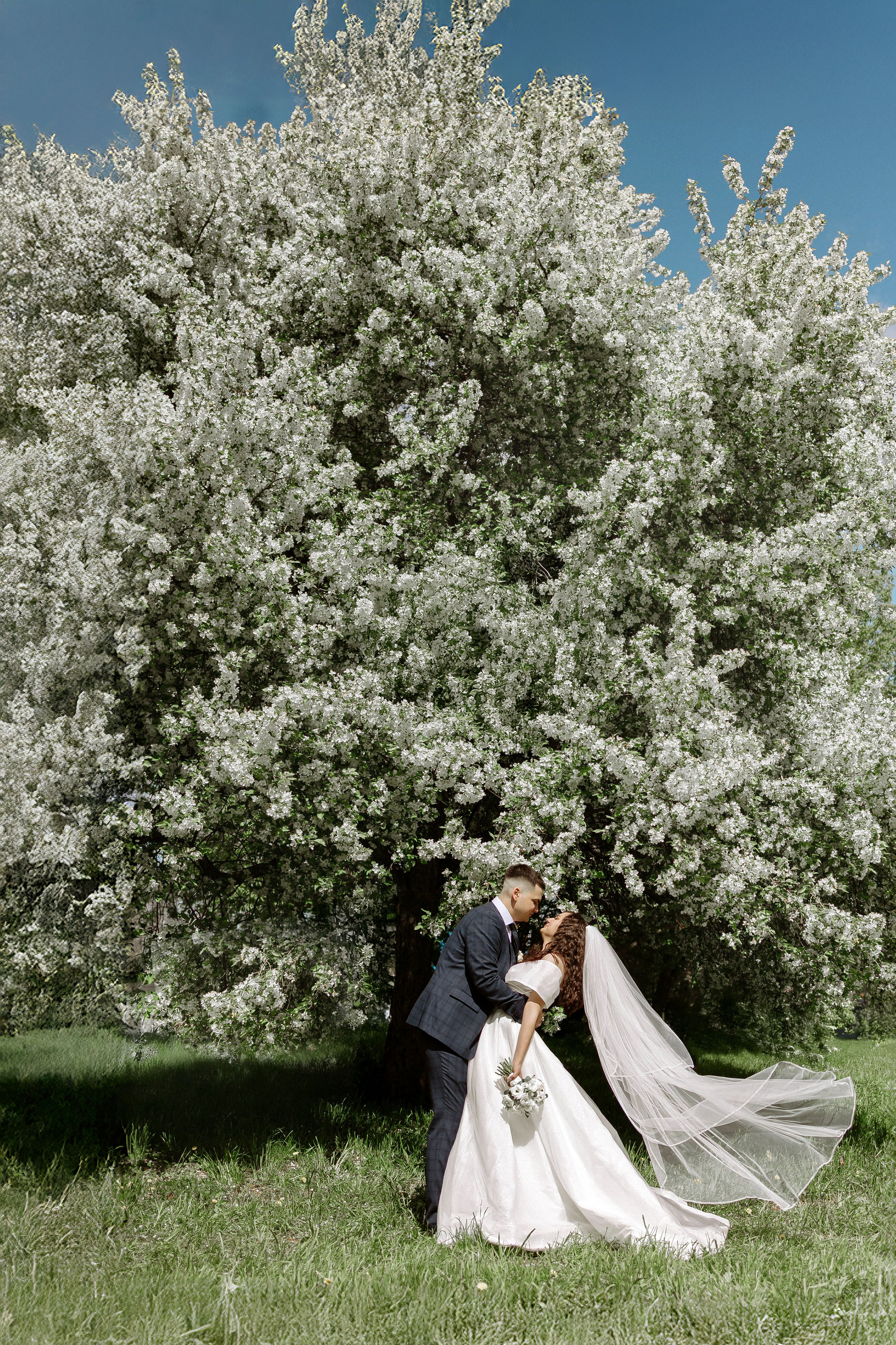 Сергей и Алиса. Свадебный фотограф Маргарита Глумскова