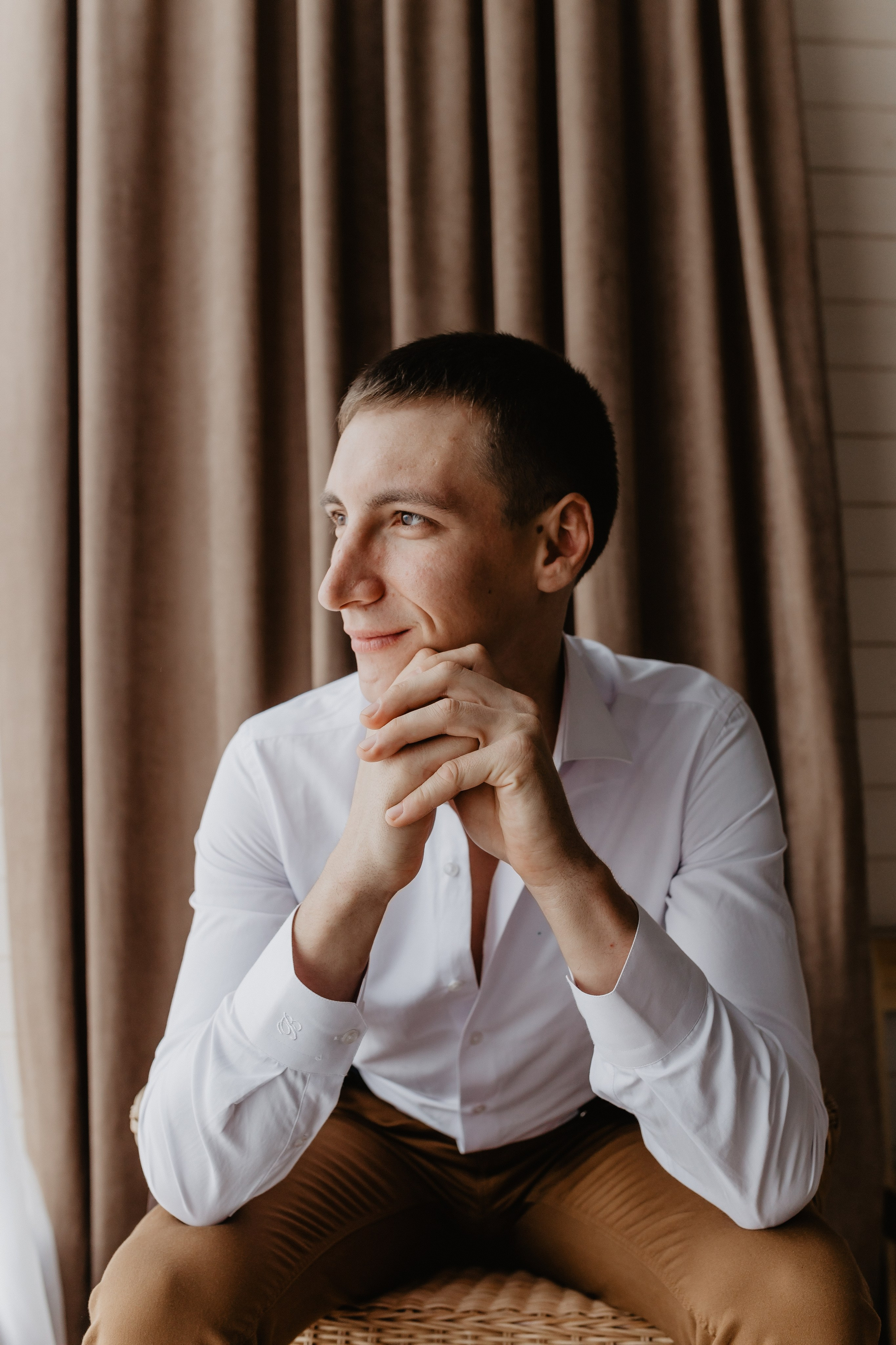 Альберт и Юлианна. Свадебный и семейный фотограф в Нижнекамске, Набережных Челнах