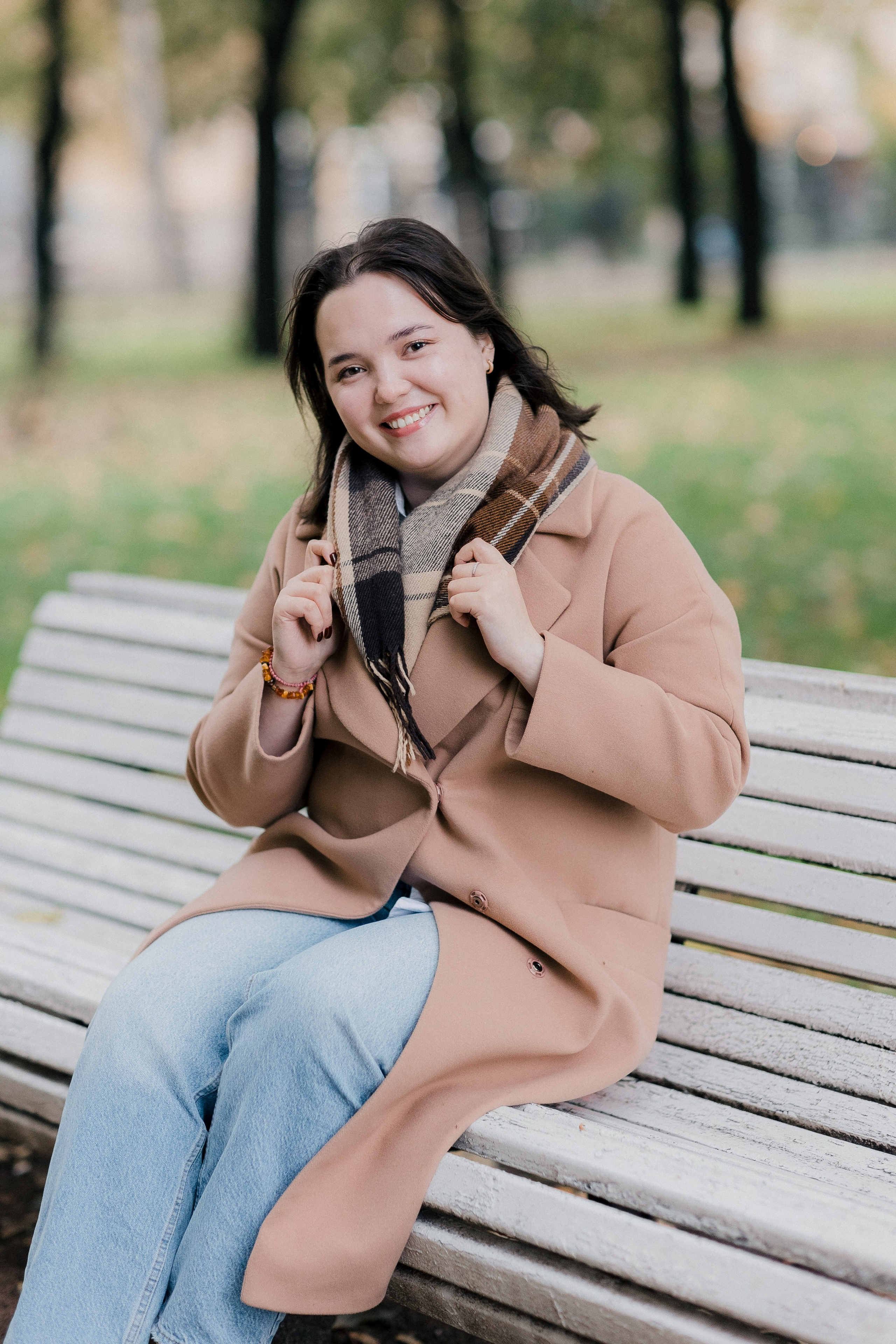 Портретная сьемка. Фотограф в Санкт-Петербурге