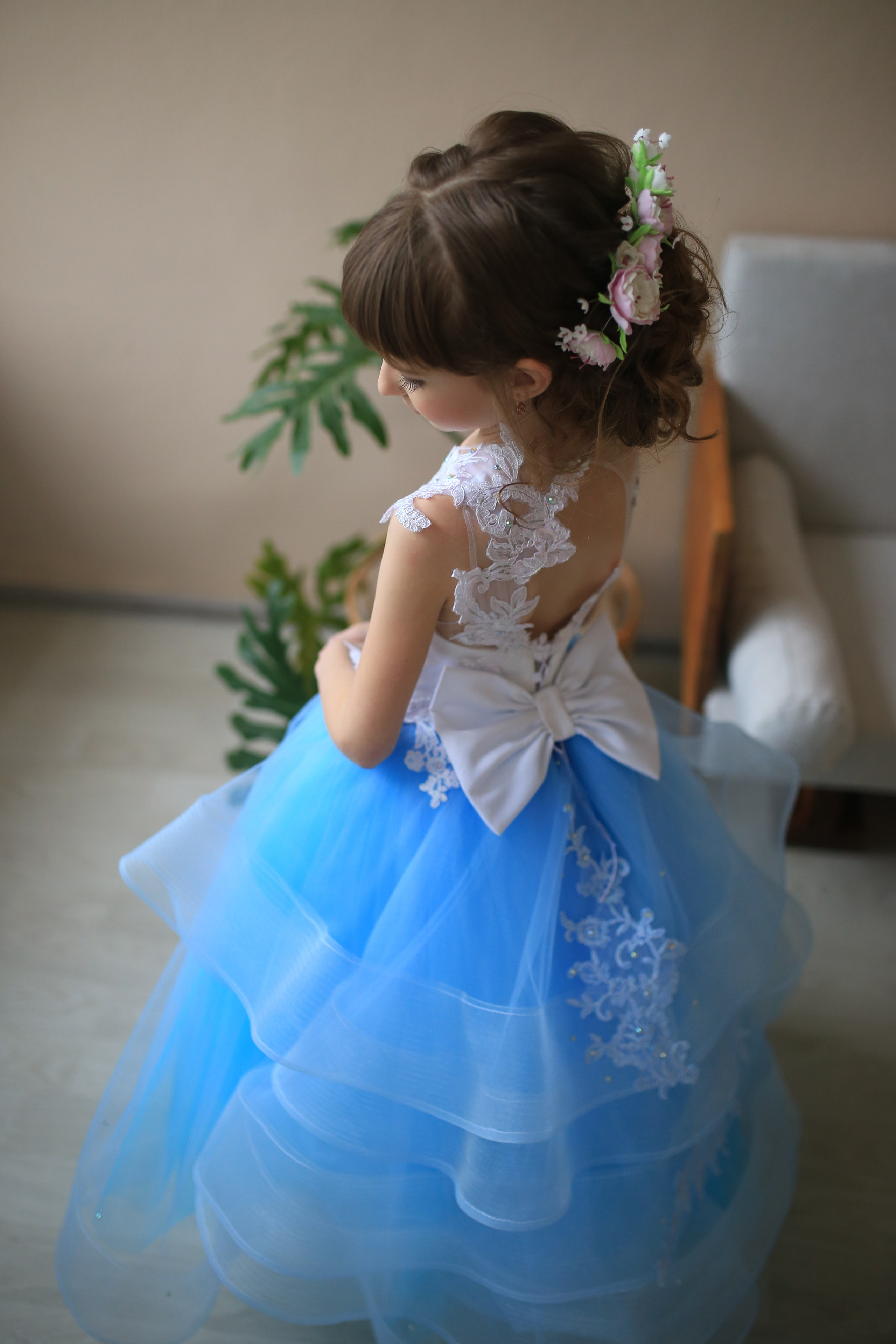 Семейный и детский фотограф Виталий Катюшин