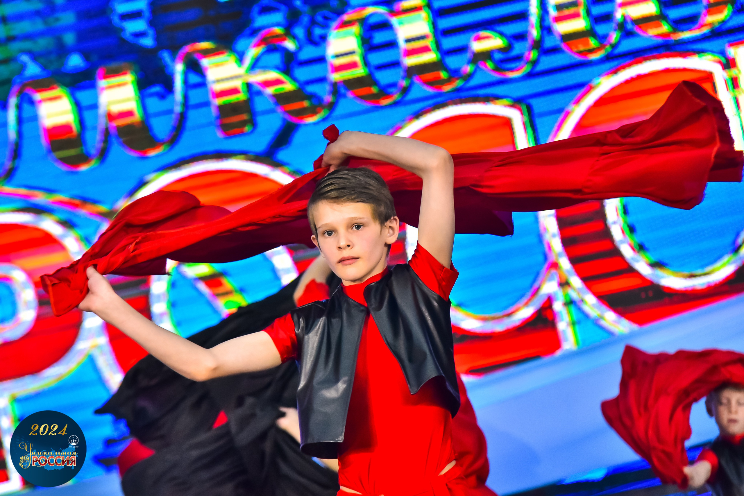 Уникальная Россия Арт-Центр 05.05.24. FOTOVIDEOFEST