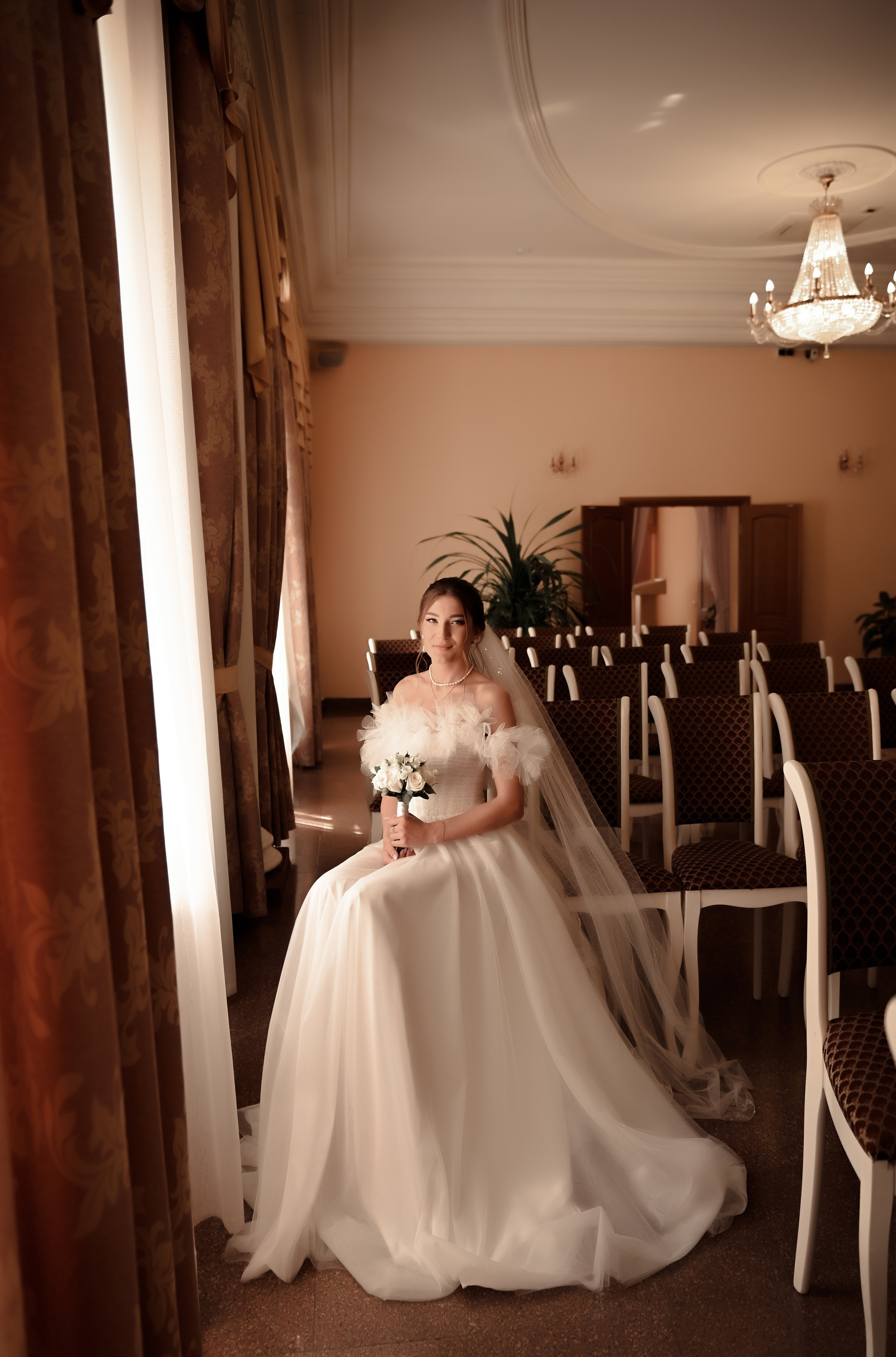 Алексей и Дарья. Свадебный, семейный, детский, контент фотограф в Омске Максим Ильин