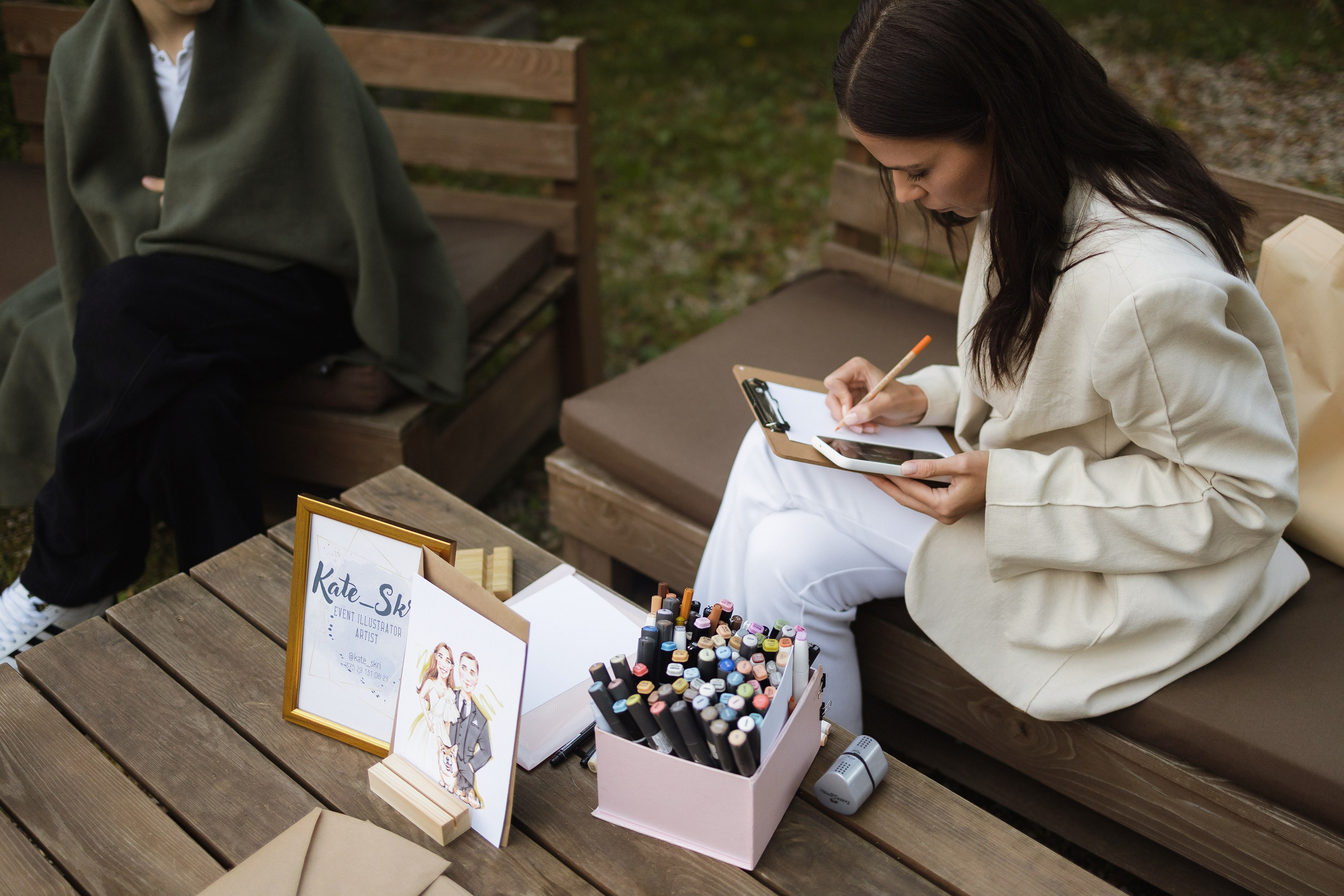 P&V. Свадебный фотограф Лиза Макатович Беларусь Минск