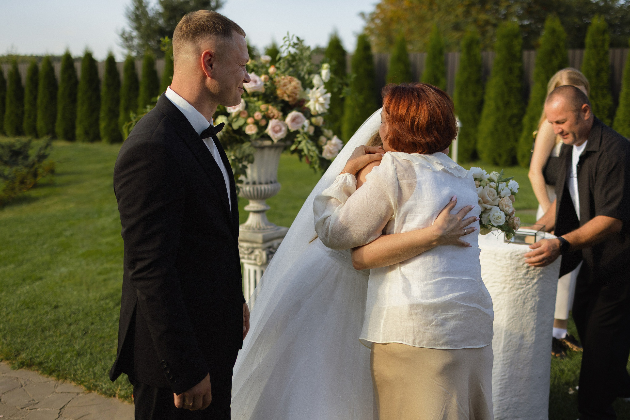 S&E. Свадебный фотограф Лиза Макатович Беларусь Минск