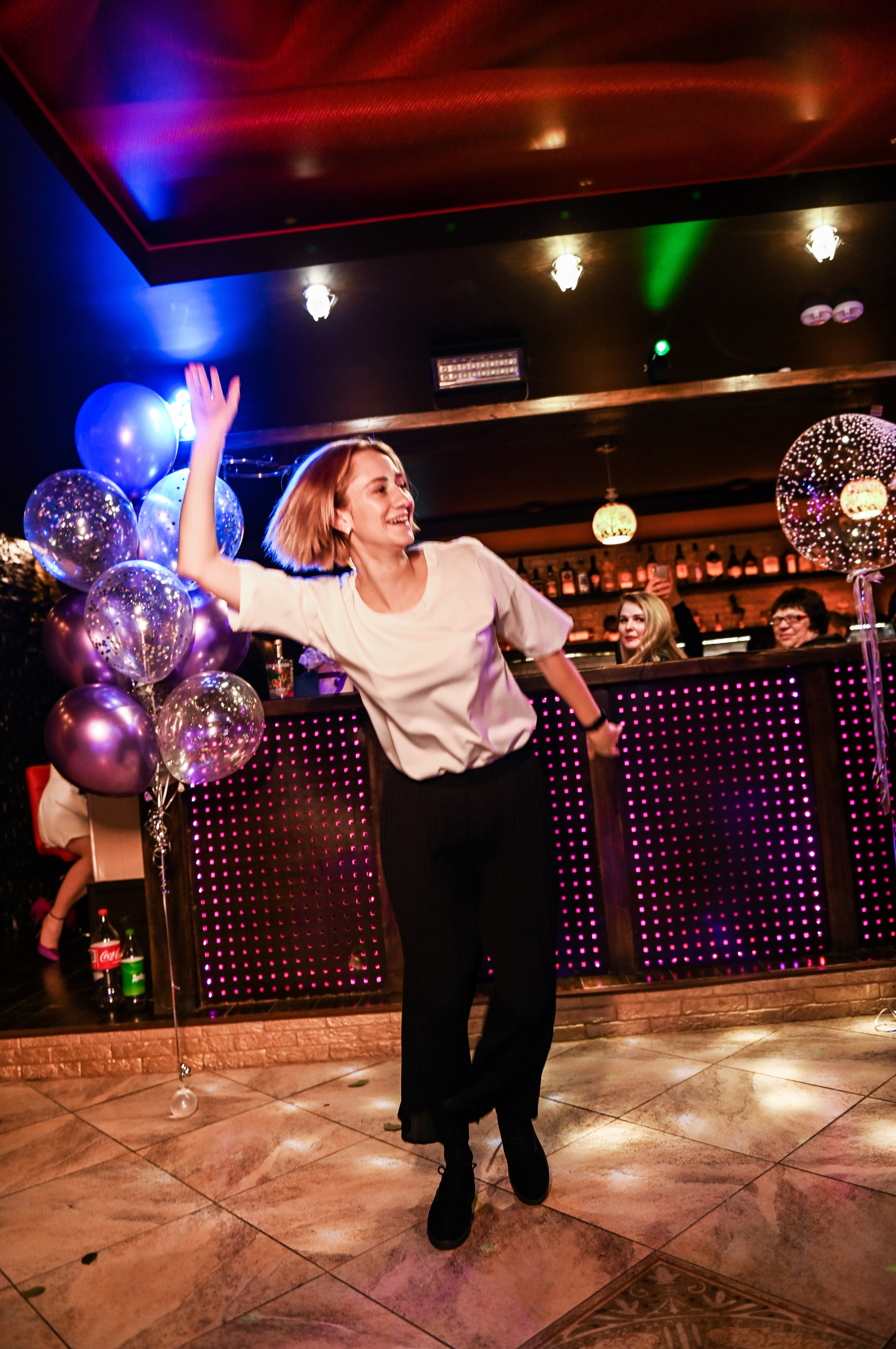 День рождения. Свадебный, семейный, детский, контент фотограф в Омске Максим Ильин