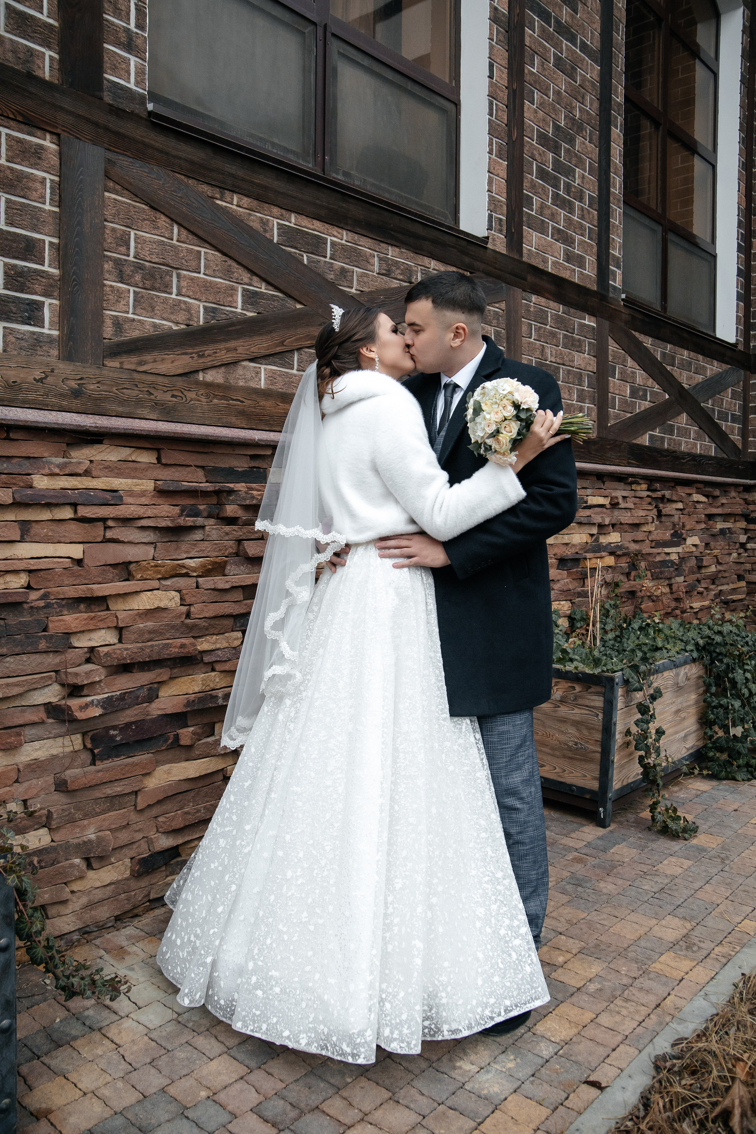 Анастасия и Никита. Свадебный фотограф в Буденновске