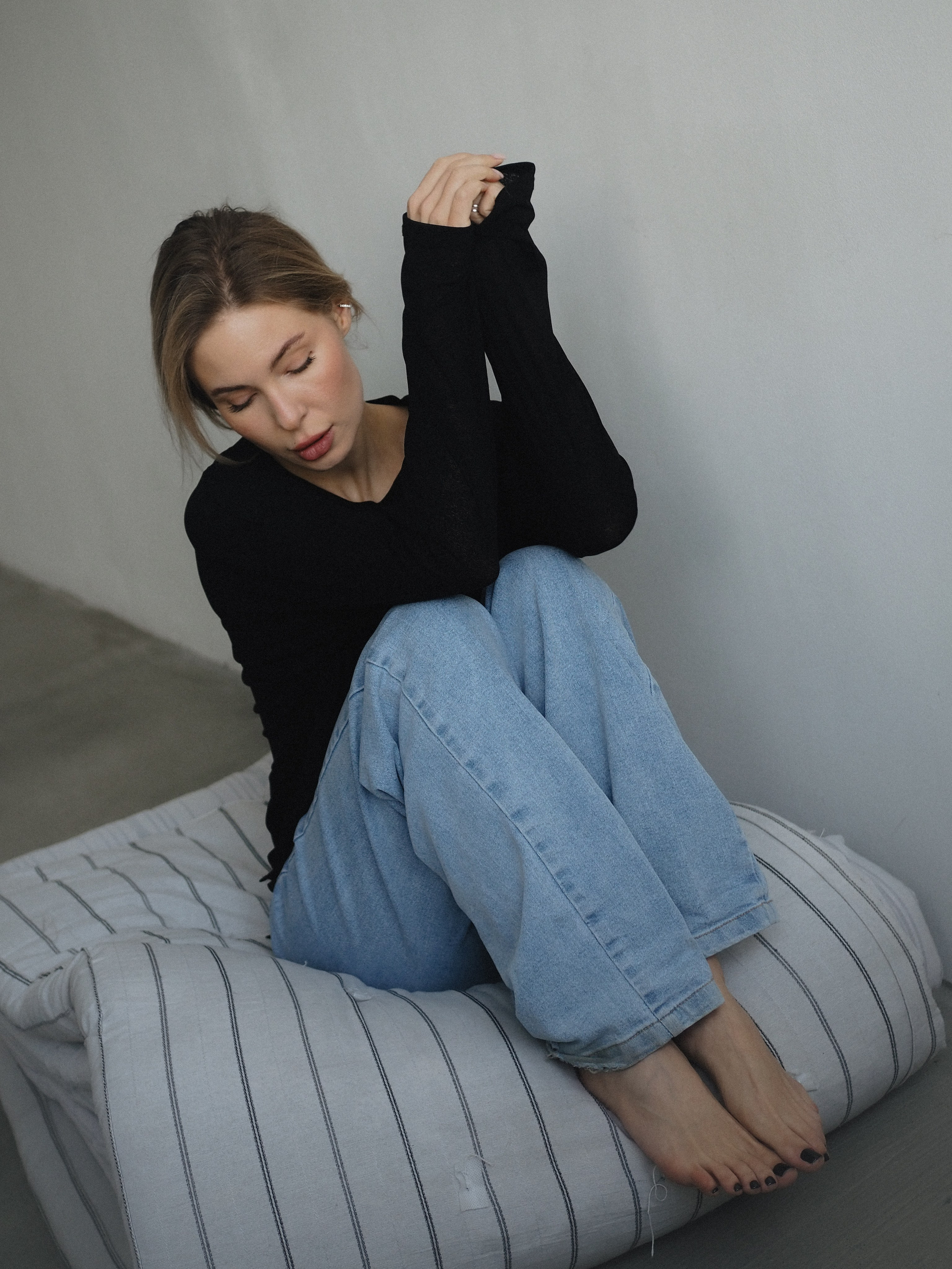 Индивидуальный фотограф Дарья Костарева