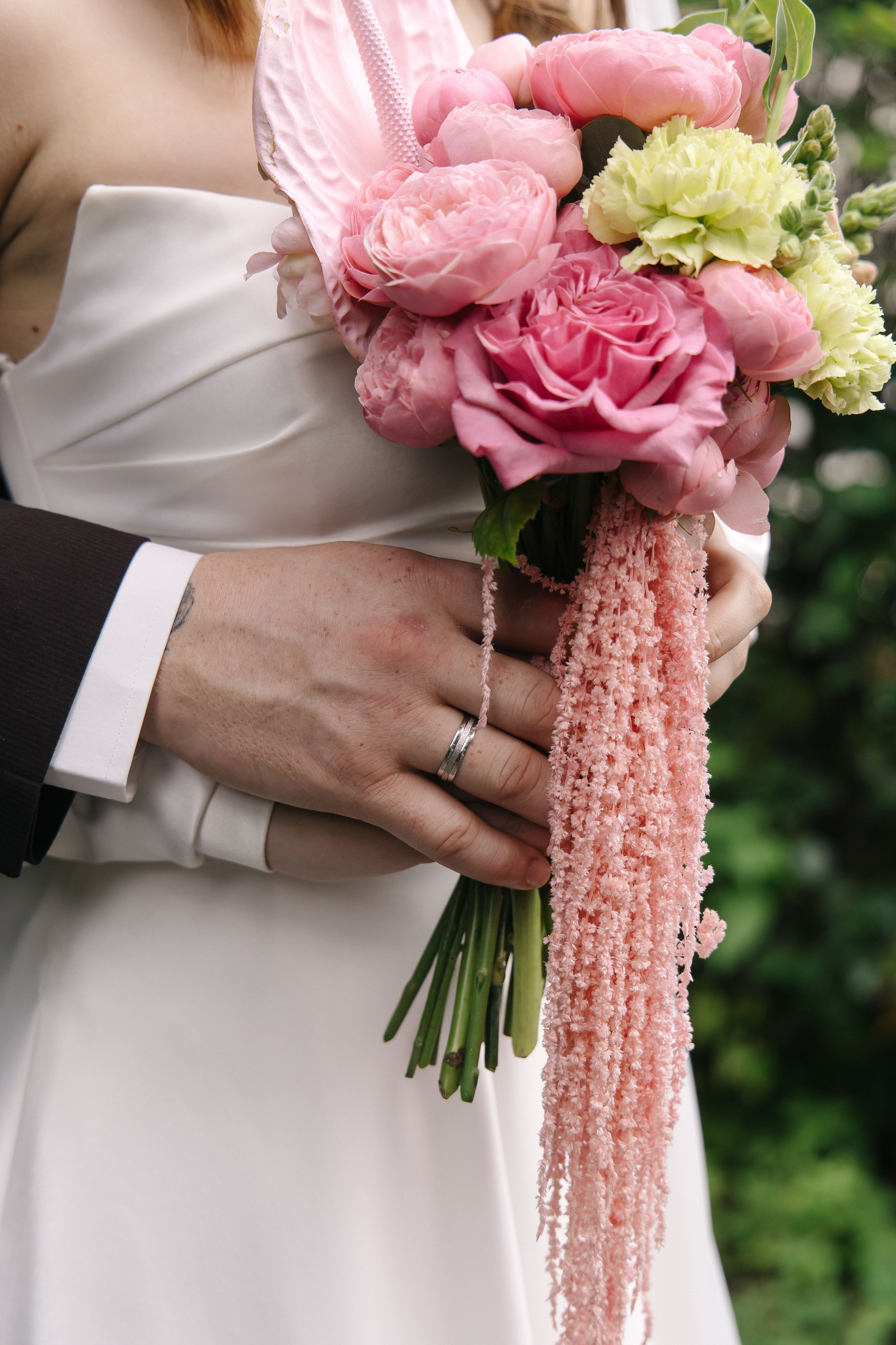 Вениамин&Мария. Фотограф в Екатеринбурге