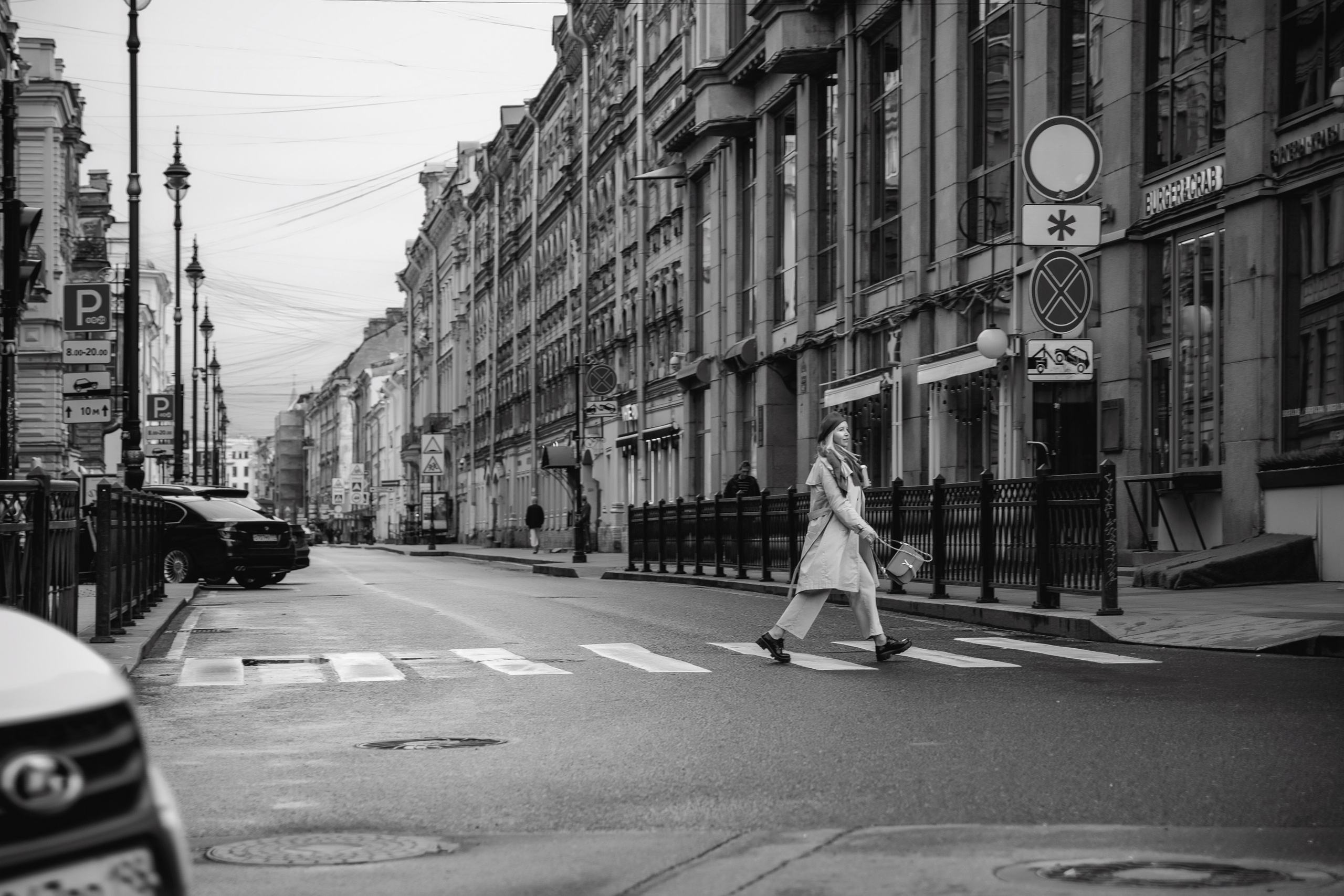 19. Фотограф Константин