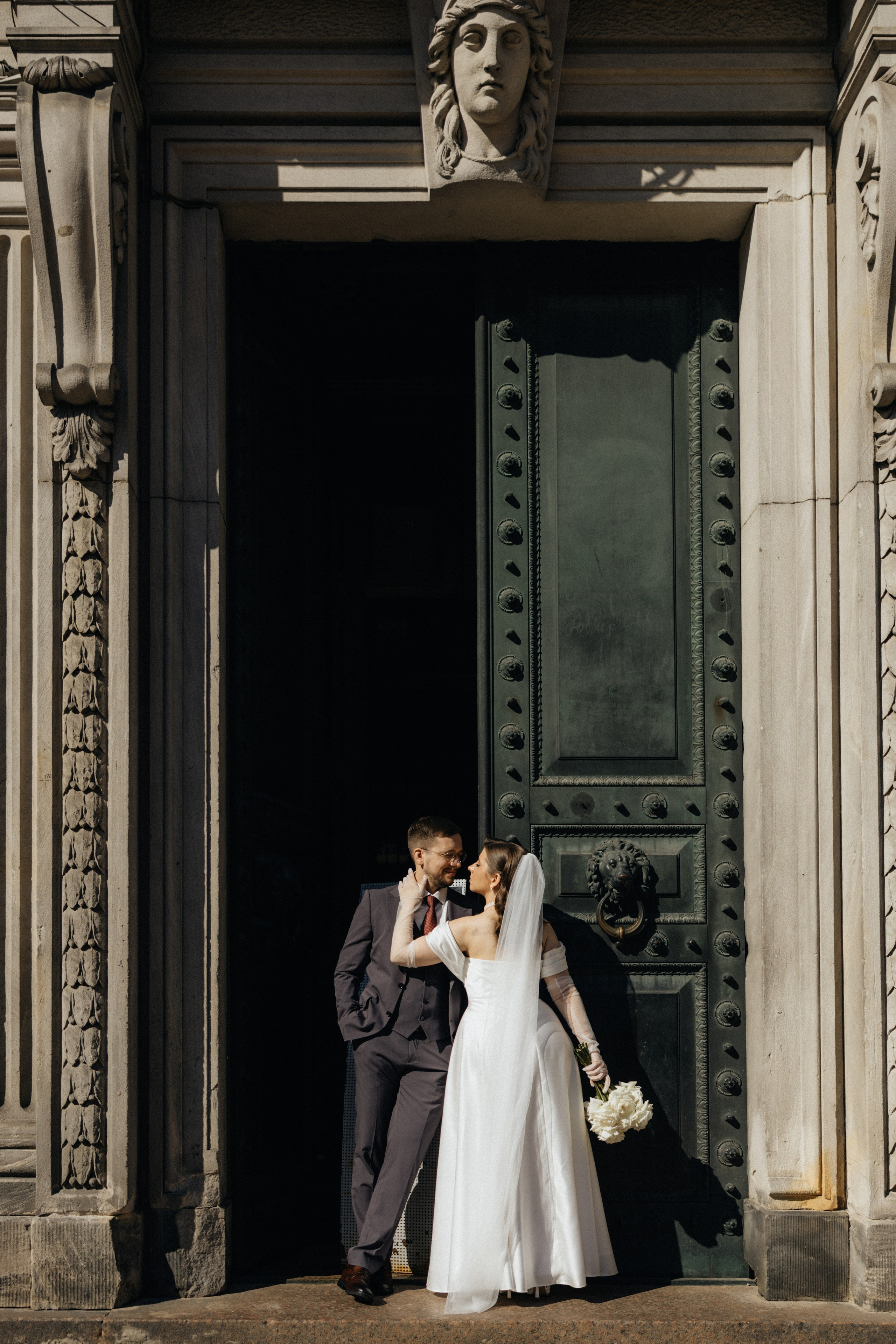 В кругу семьи. Фотограф Санкт-Петербург