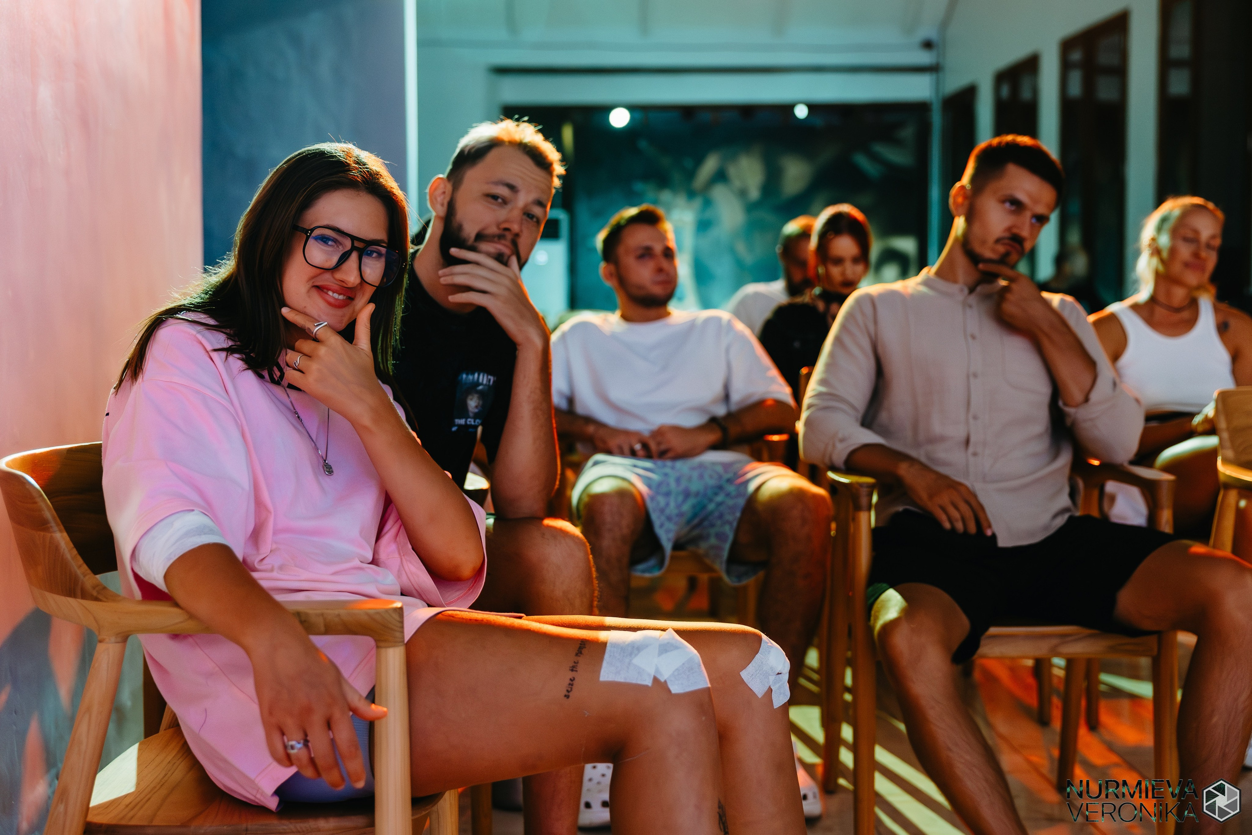 Репортажная съемка — портфолио фотографа на Бали. Профессиональный фотограф Нурмиева Вероника