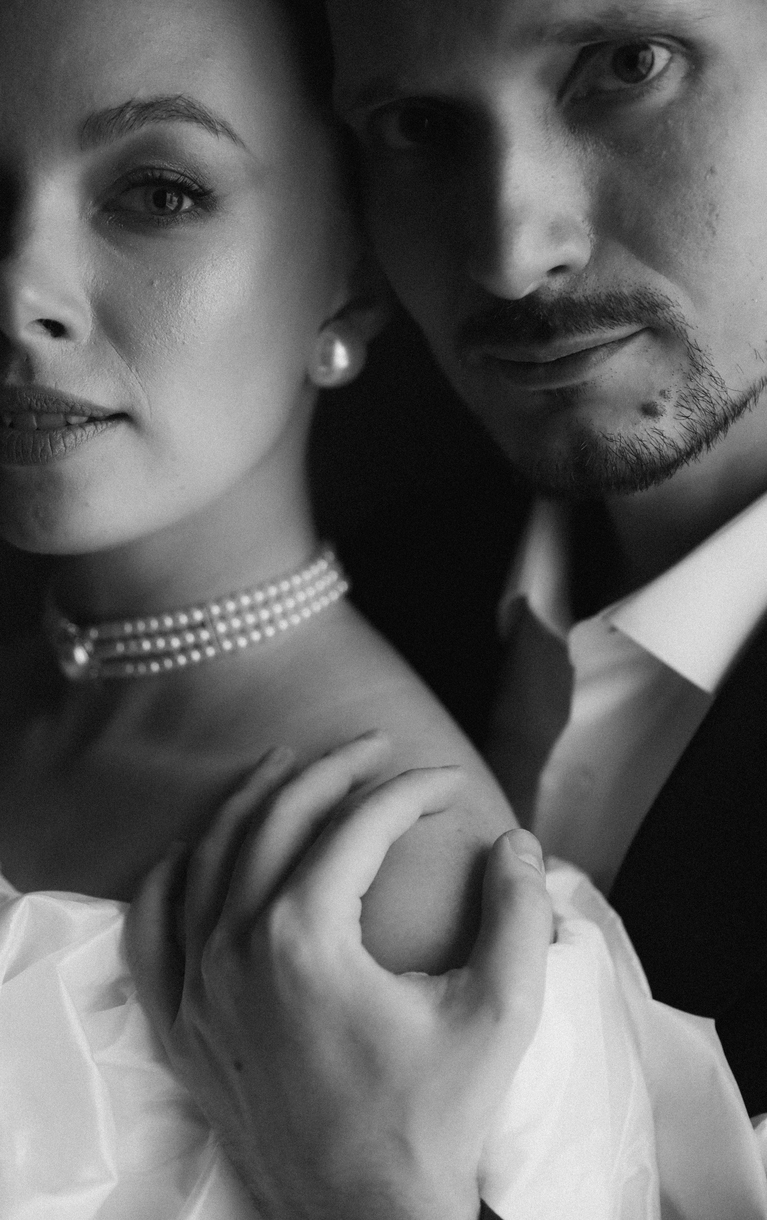 Саша и Маша. Свадебный фотограф Екатеринбург Алексей Ладыгин